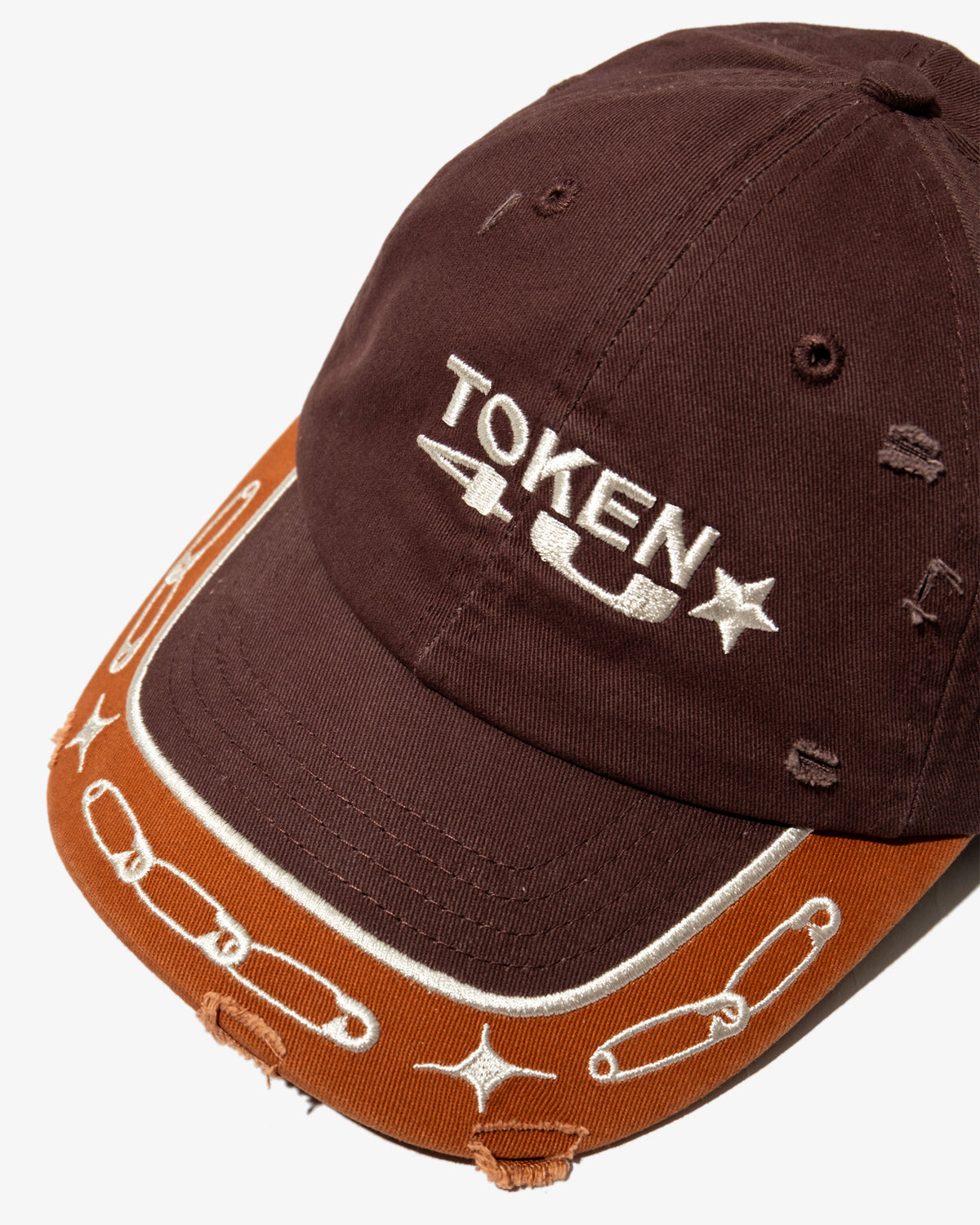 LOWKEY CAP