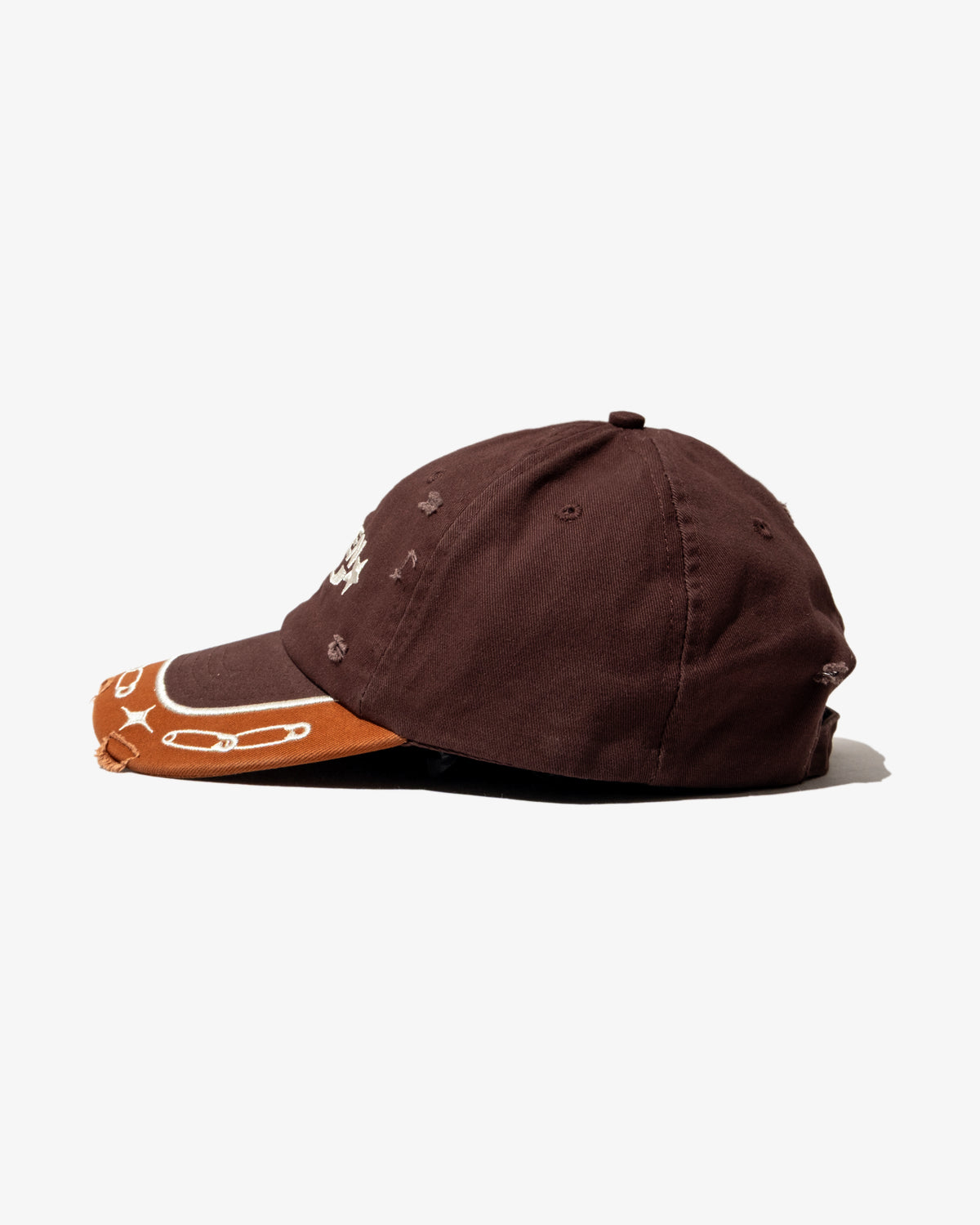 LOWKEY CAP