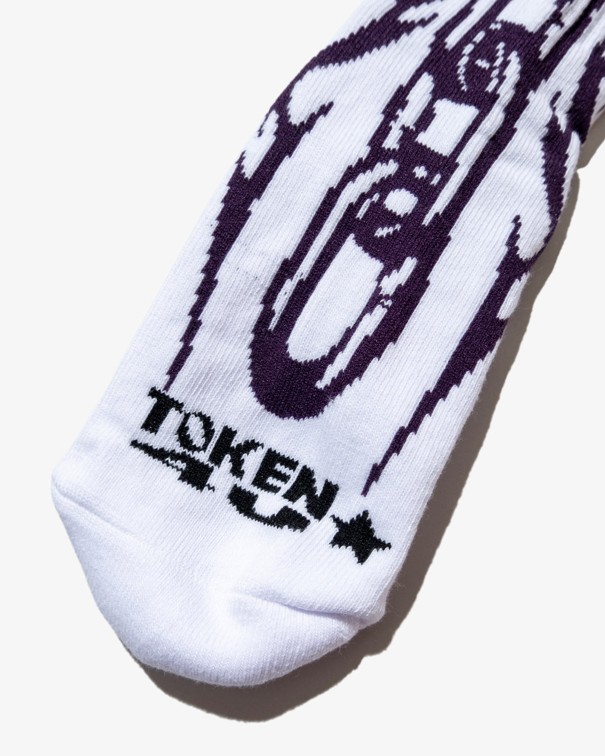 CHAIN SOCKS