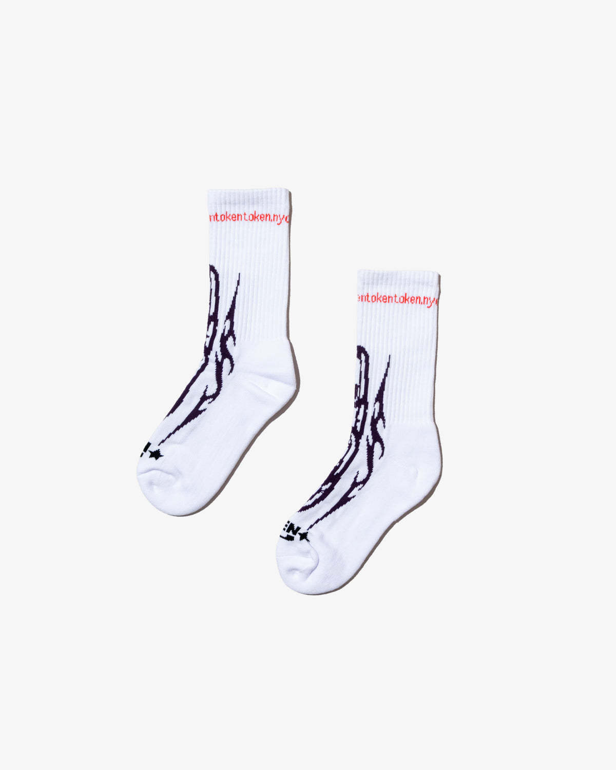 CHAIN SOCKS