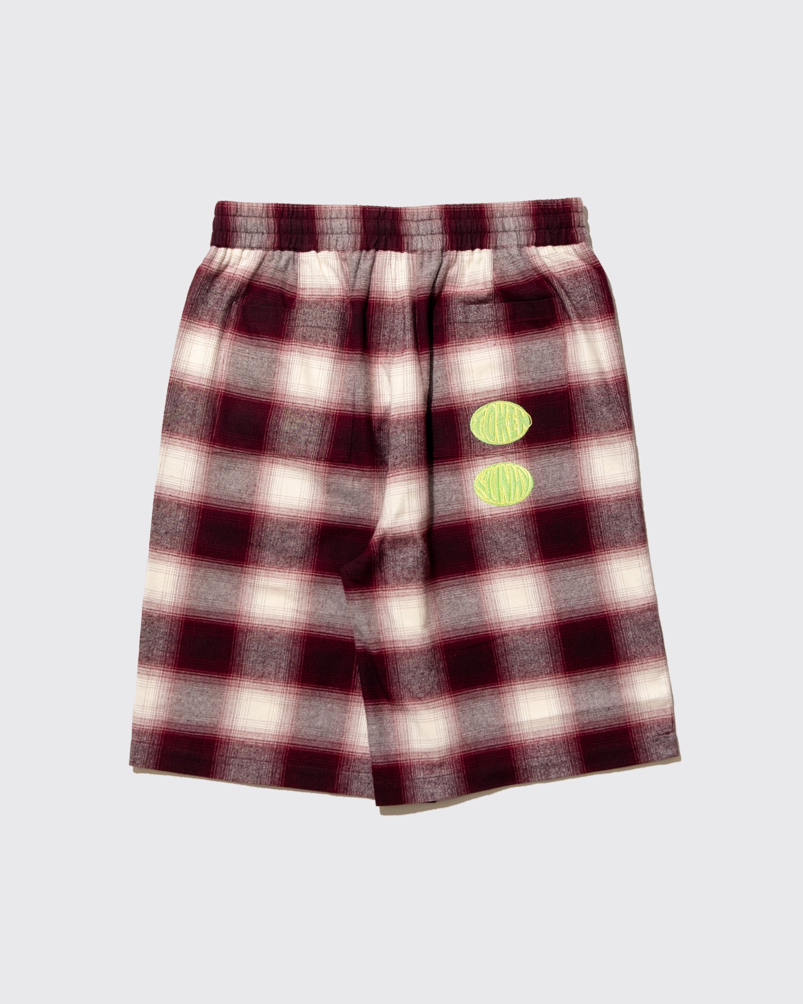 TOKEN x SLINKY "VHS SHORTS"