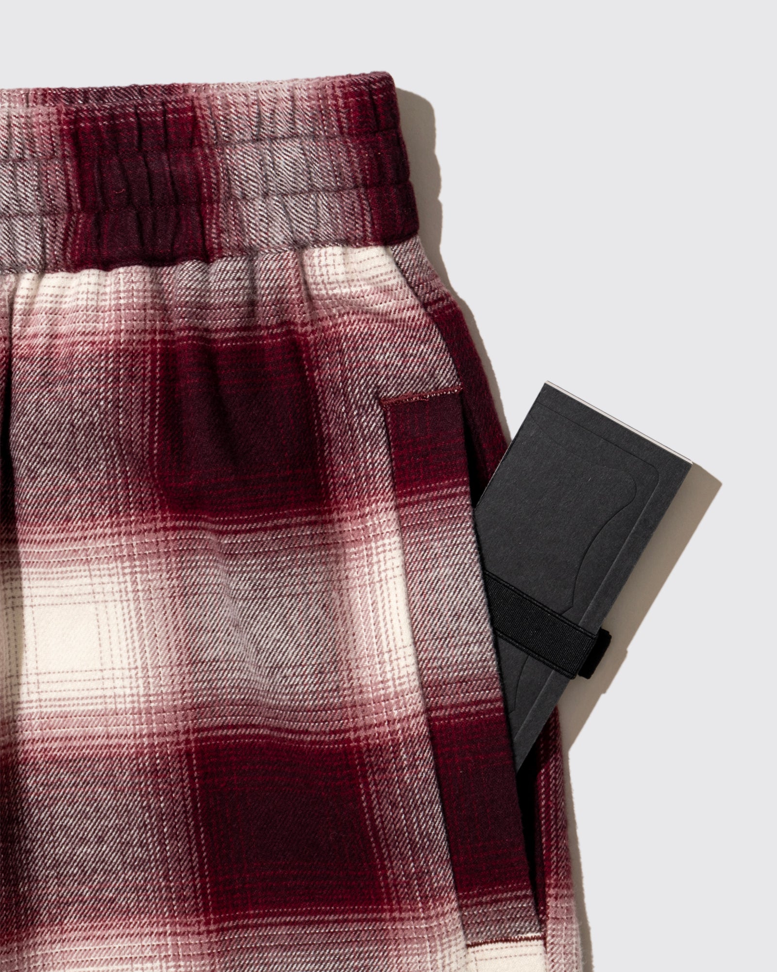 TOKEN x SLINKY "VHS SHORTS"