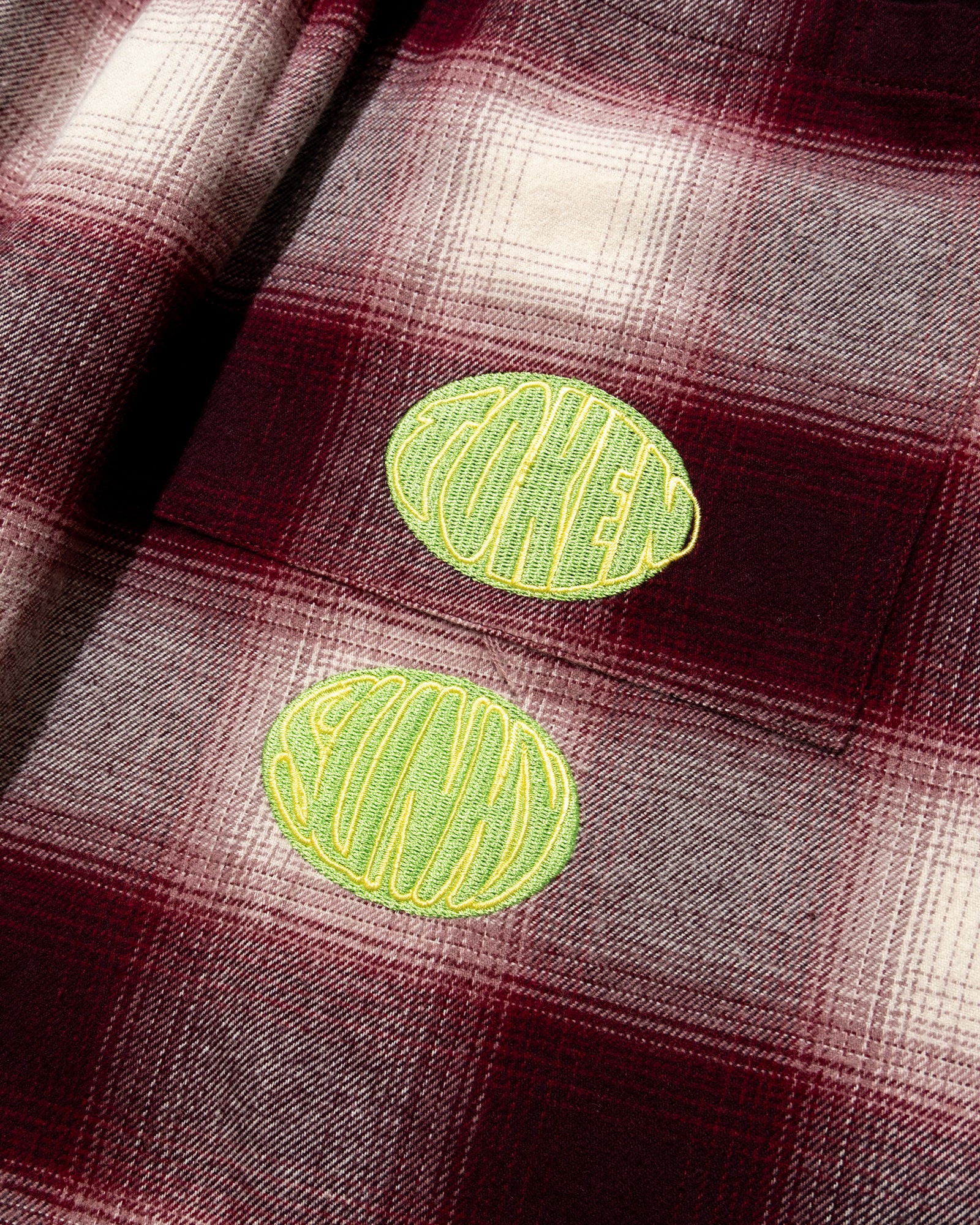 TOKEN x SLINKY "VHS SHORTS"