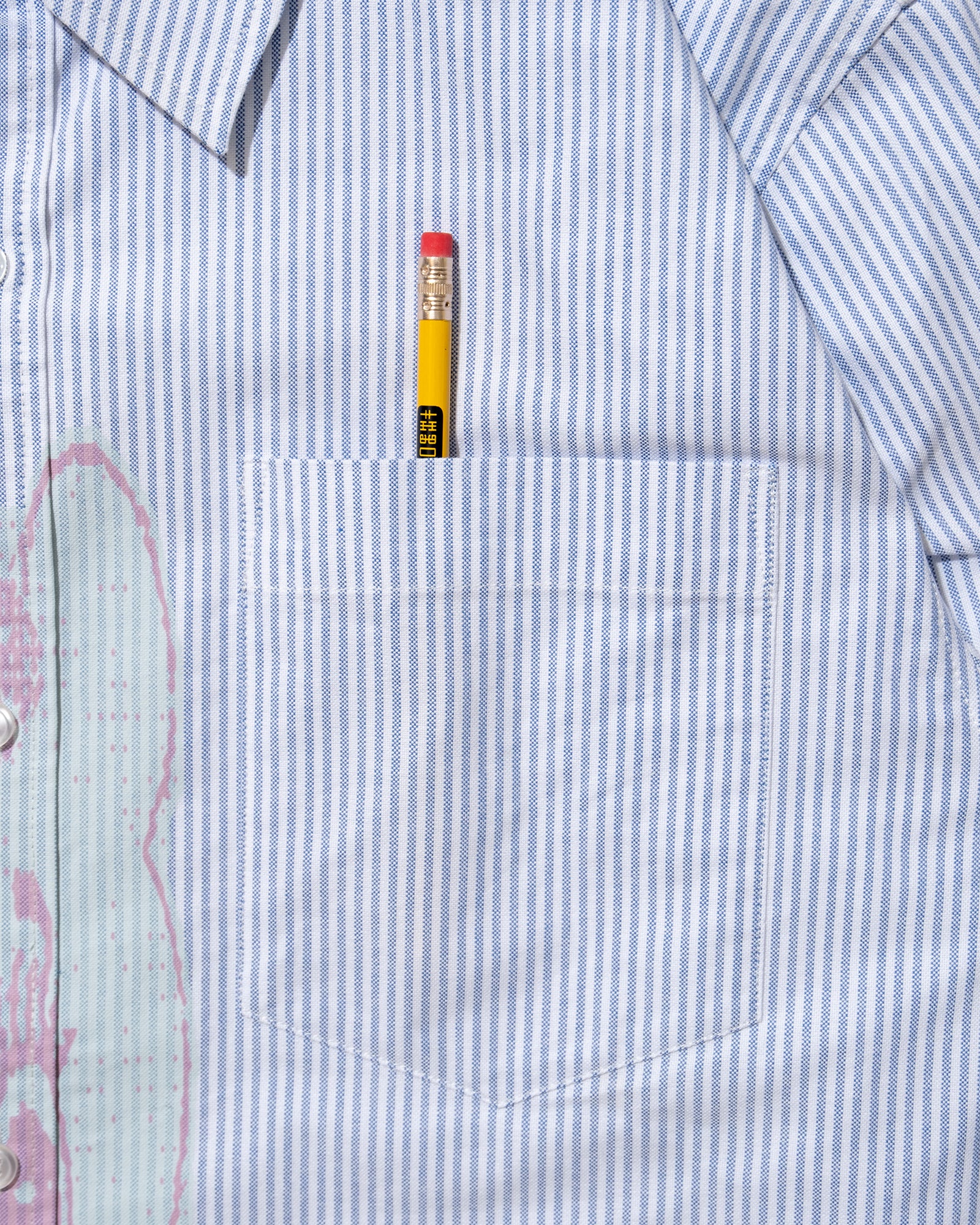 TOKEN x SLINKY "PUPPY WORLD SHIRT"