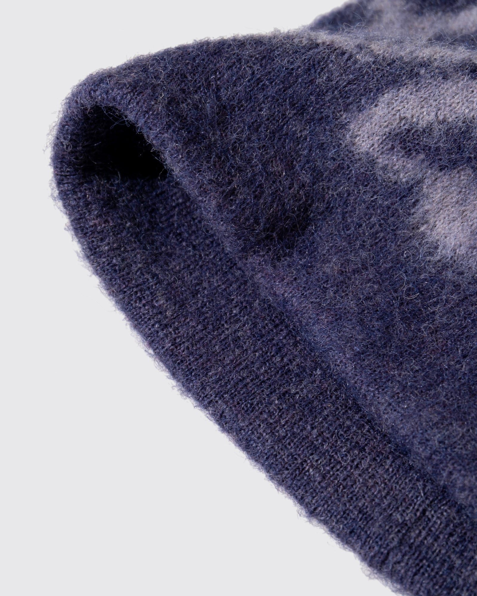 TOKEN x SLINKY "SPECIAL THOUGHTS BEANIE"