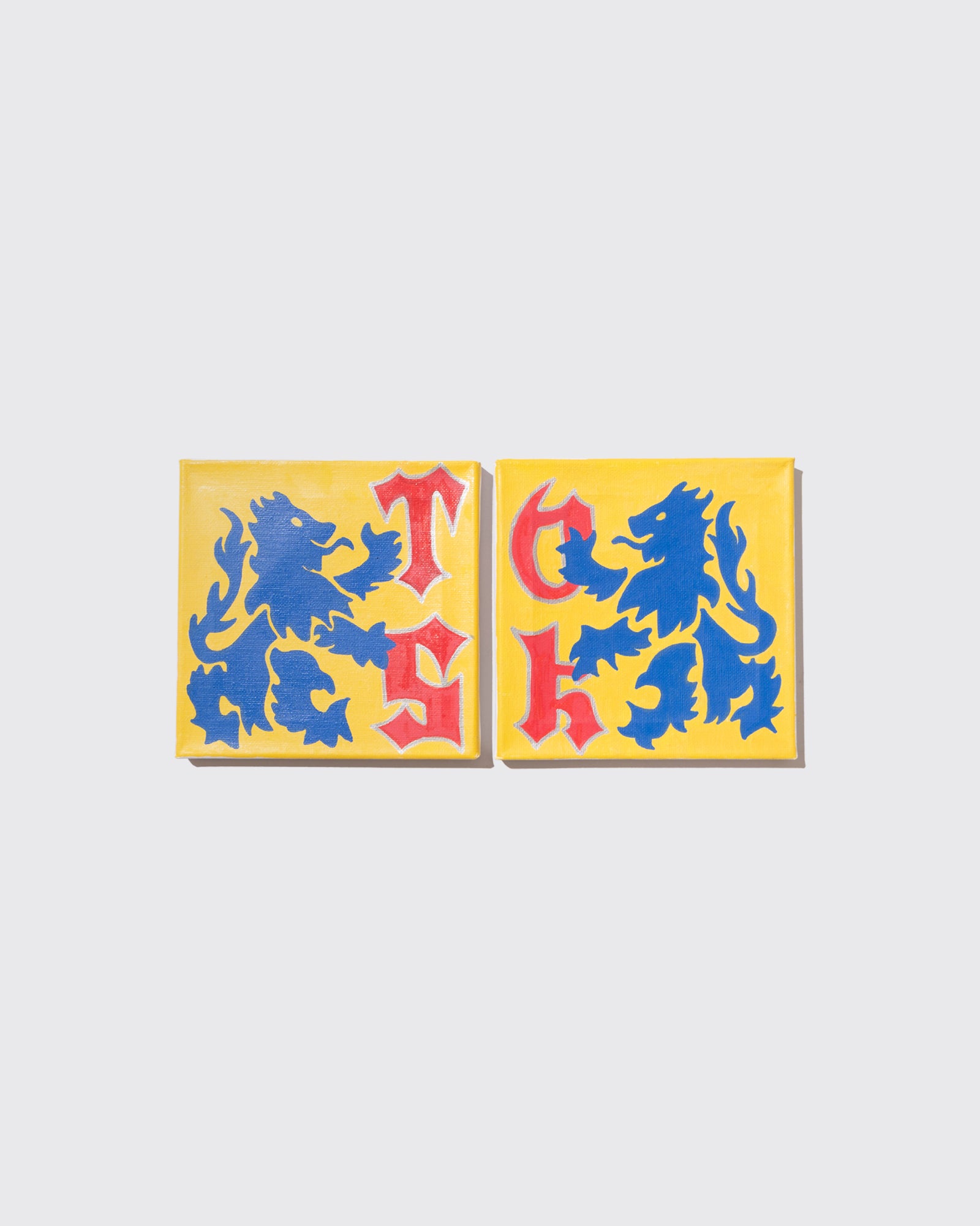 CREST