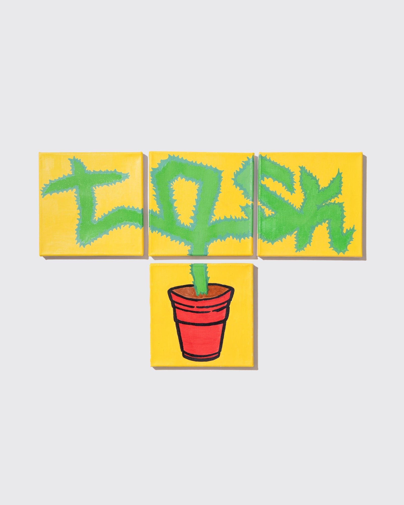 HOME GROW PT.3