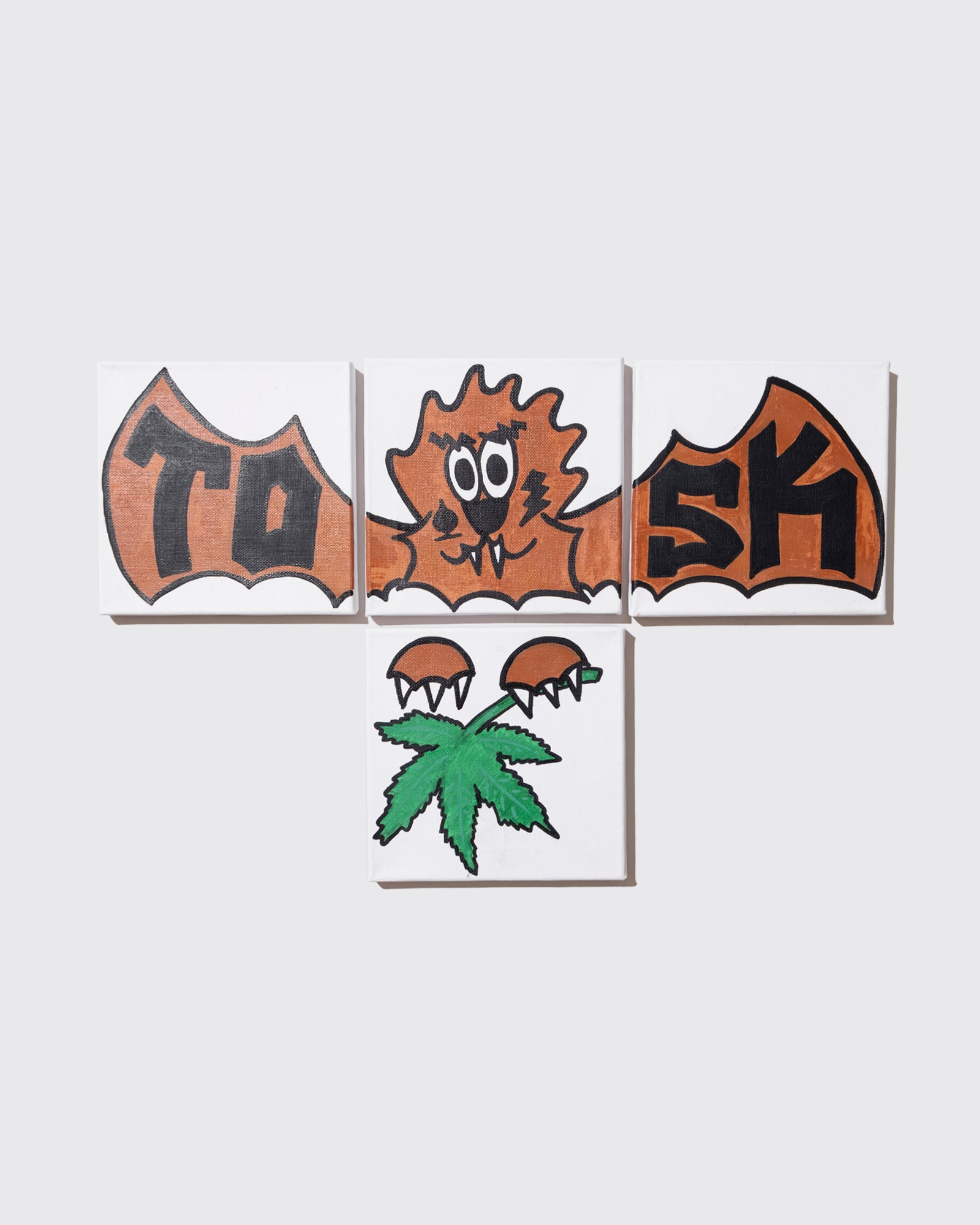BRING PEACE