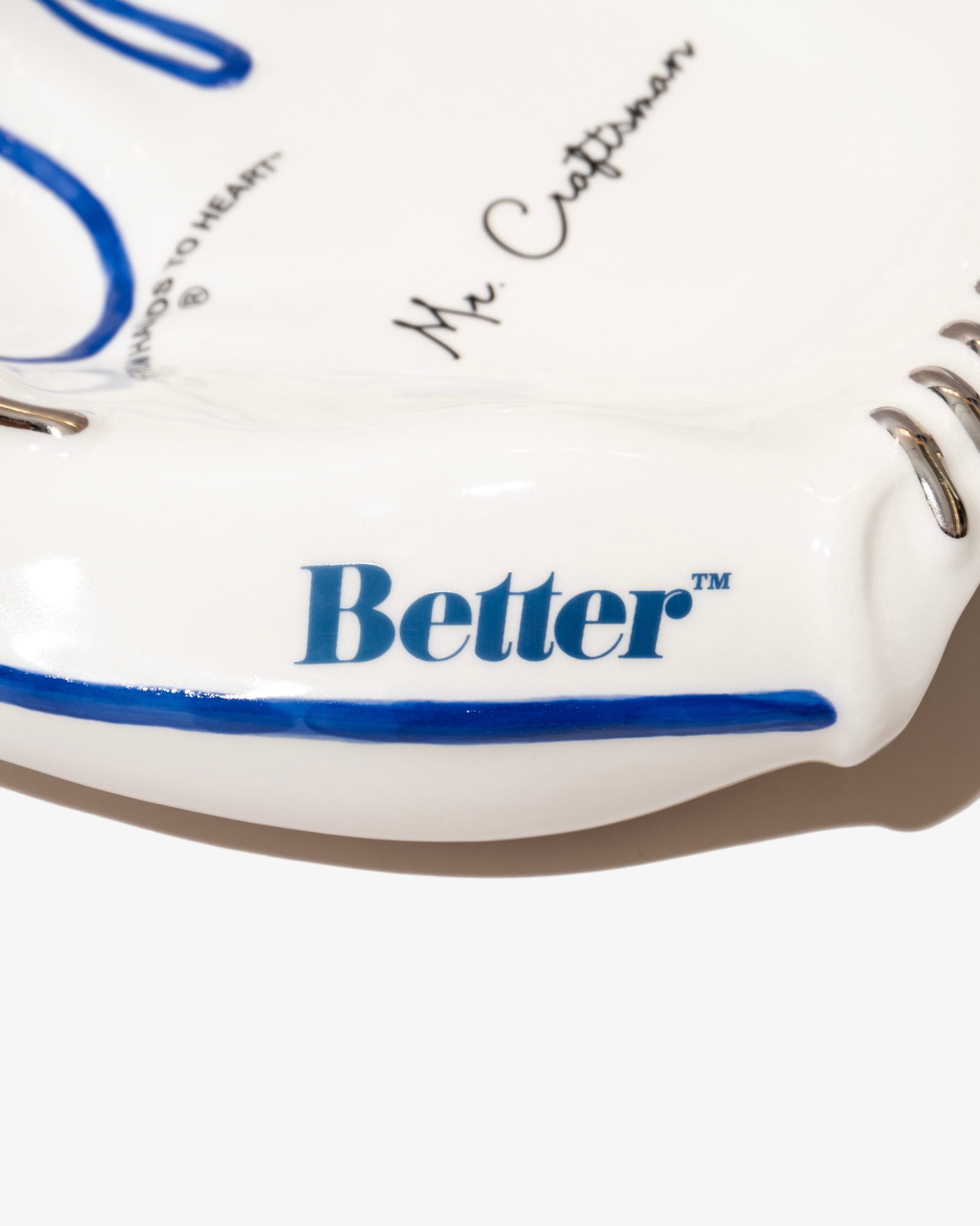 GRIP FIT MITT DISH_BETTER™