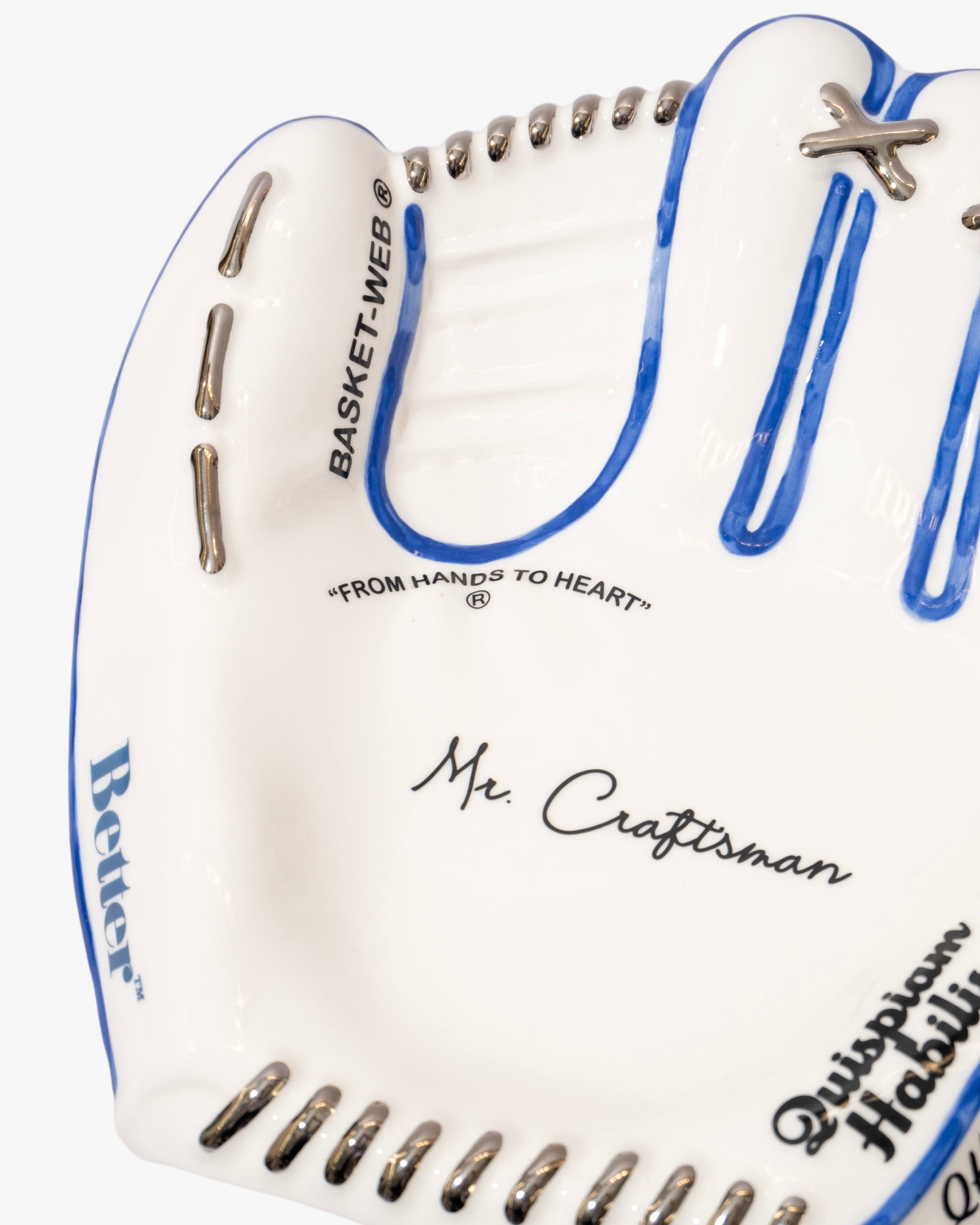 GRIP FIT MITT DISH_BETTER™