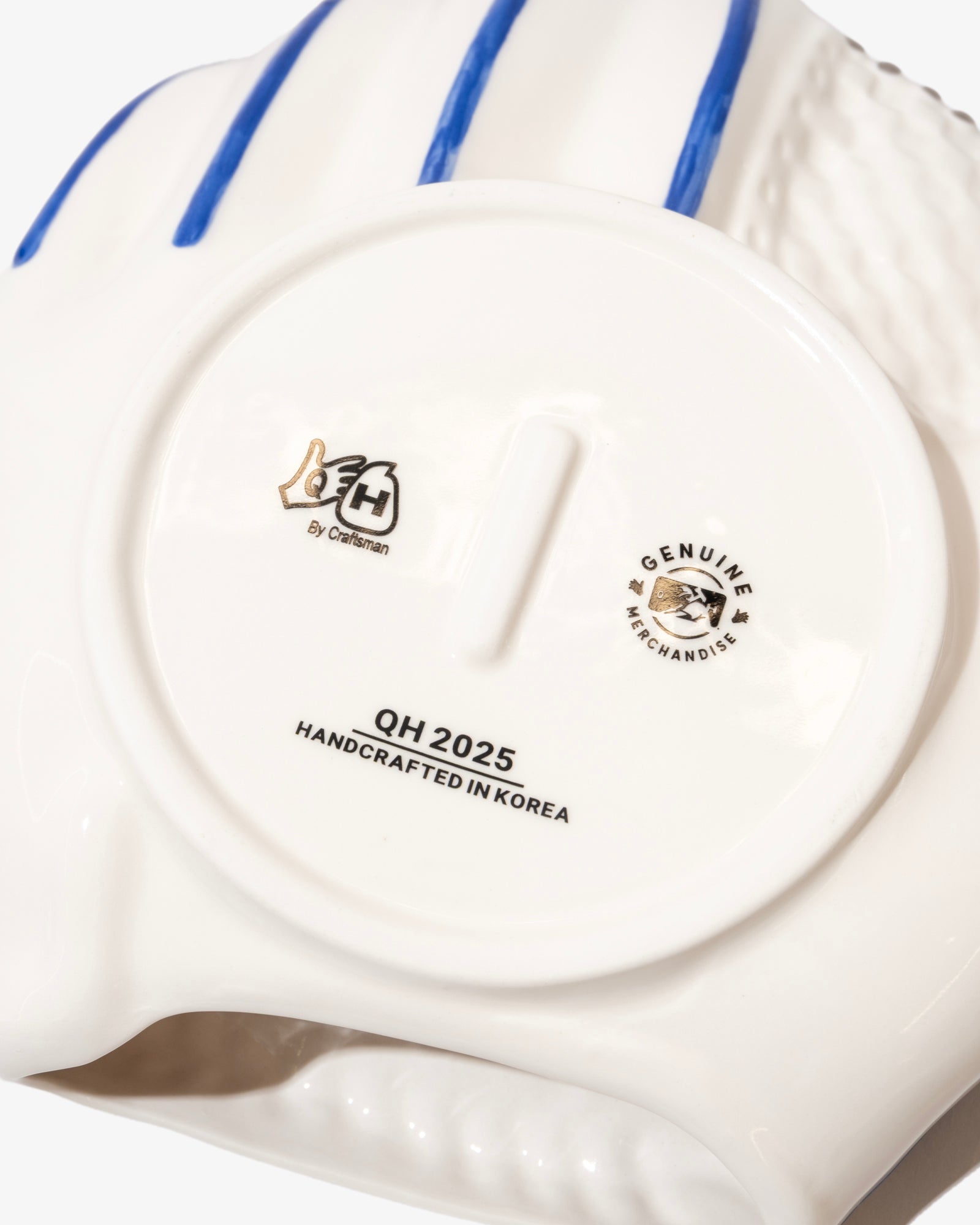 GRIP FIT MITT DISH_BETTER™