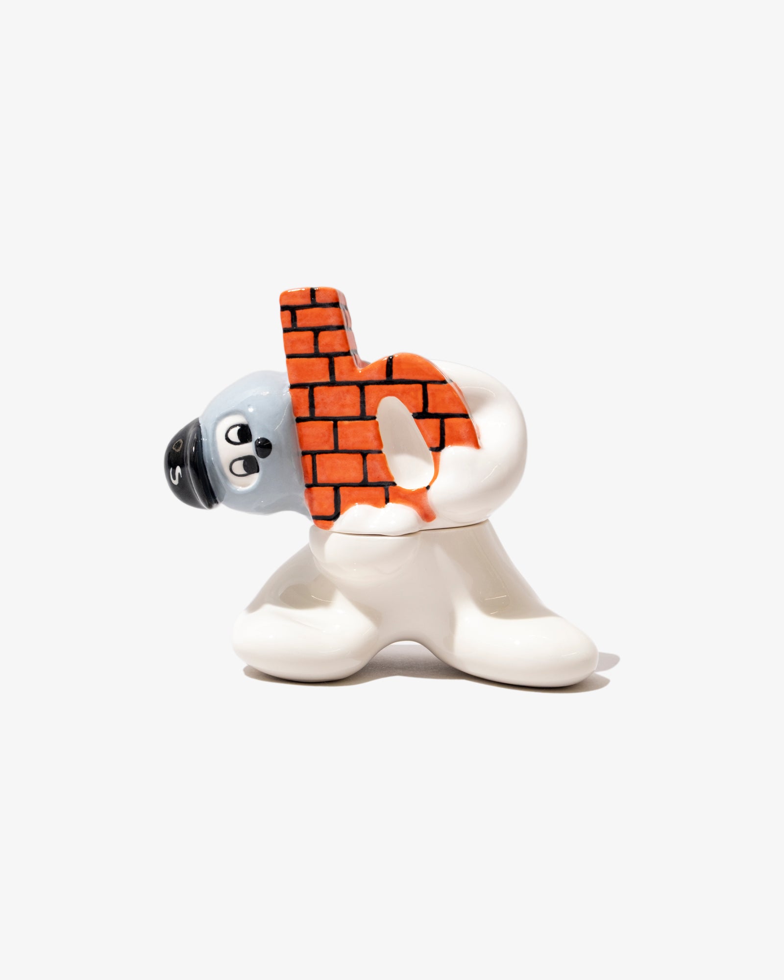 SHINKNOWNSUKE x BALANSA x QH CERAMIC CASE