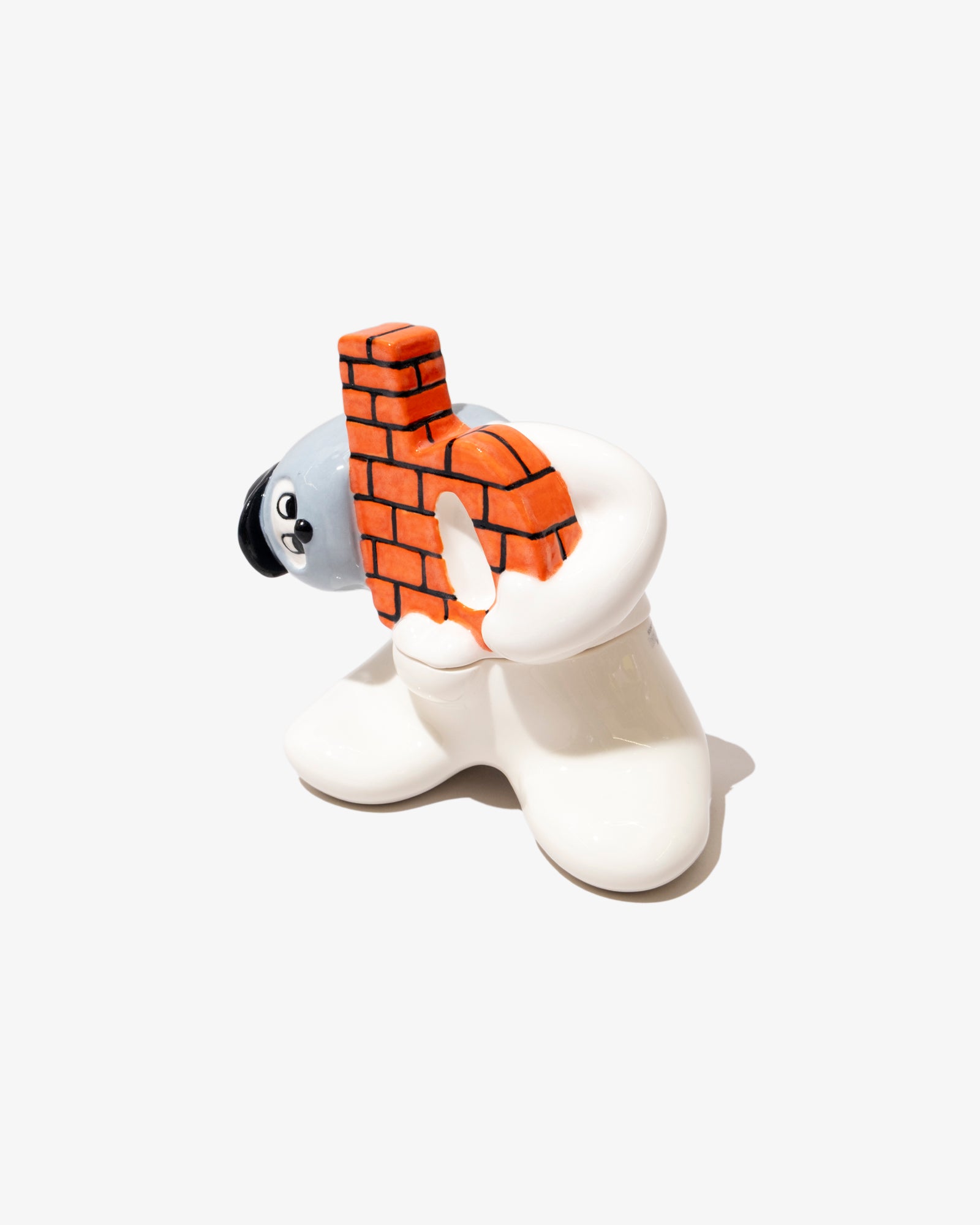 SHINKNOWNSUKE x BALANSA x QH CERAMIC CASE
