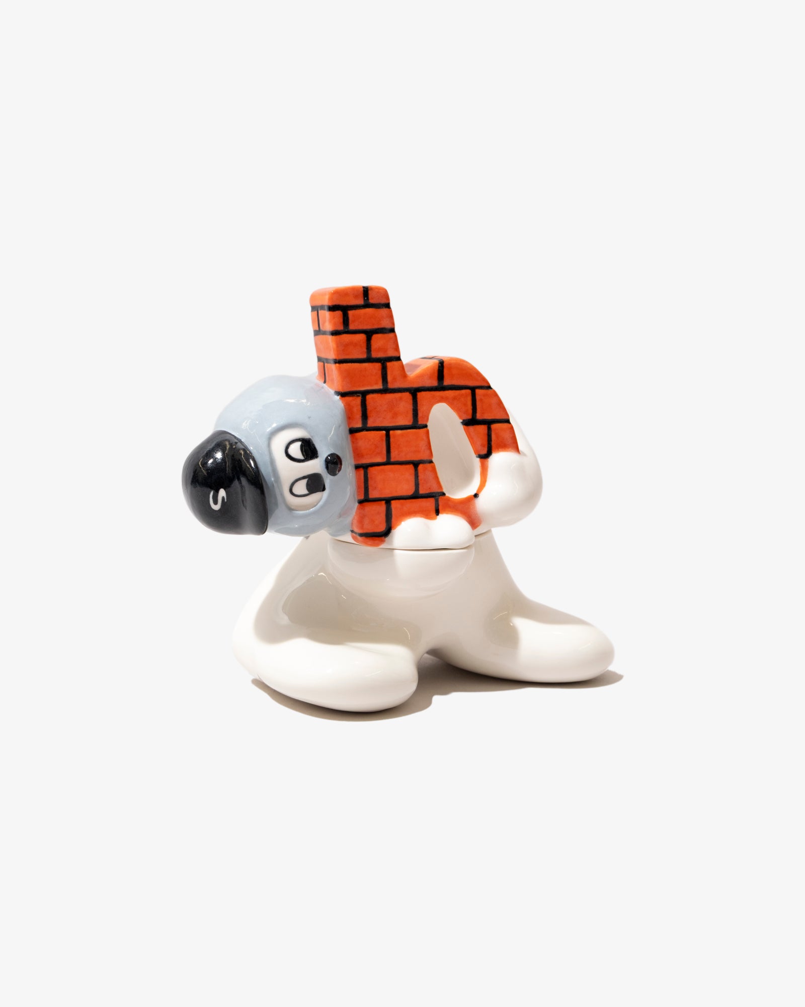 SHINKNOWNSUKE x BALANSA x QH CERAMIC CASE