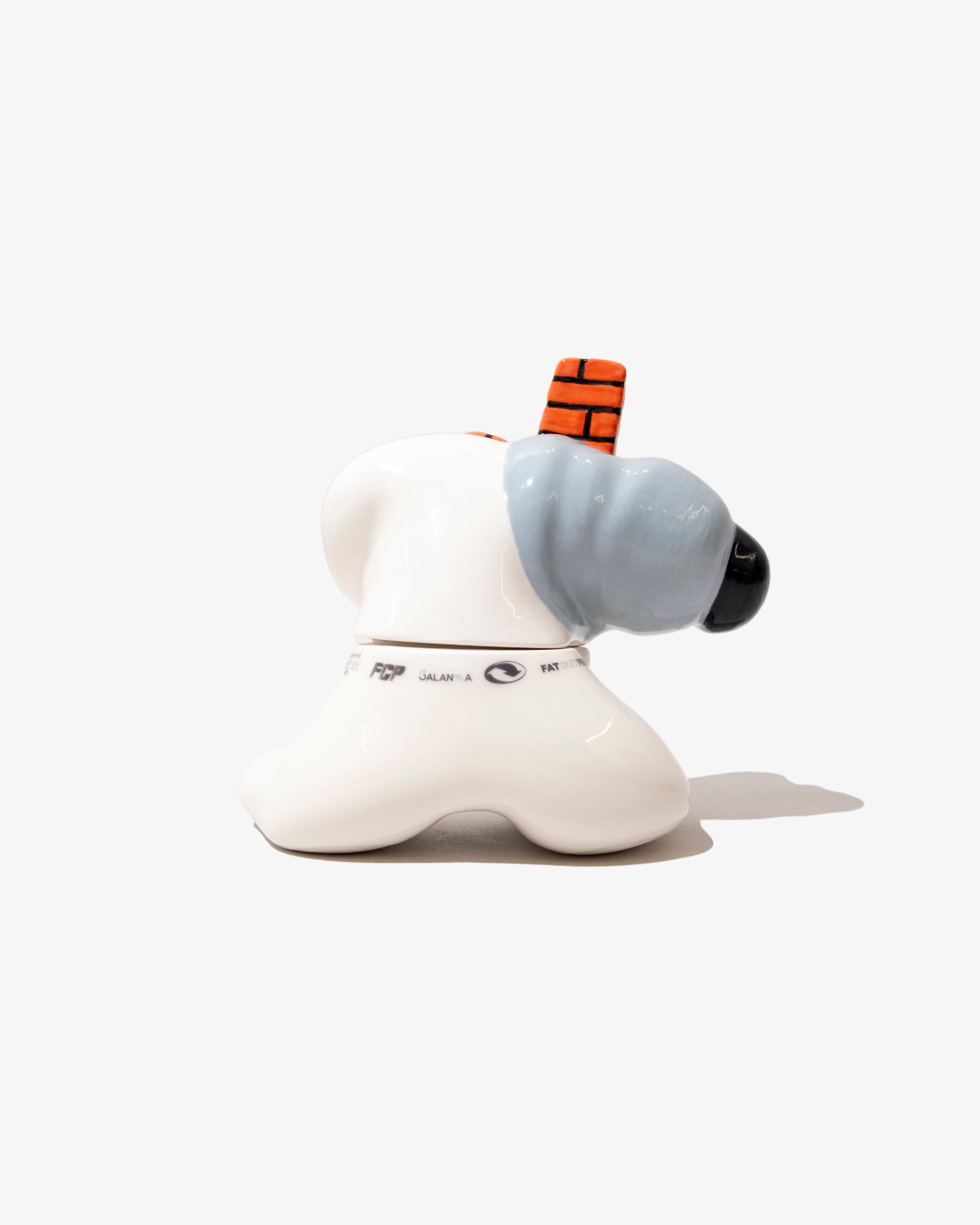 SHINKNOWNSUKE x BALANSA x QH CERAMIC CASE