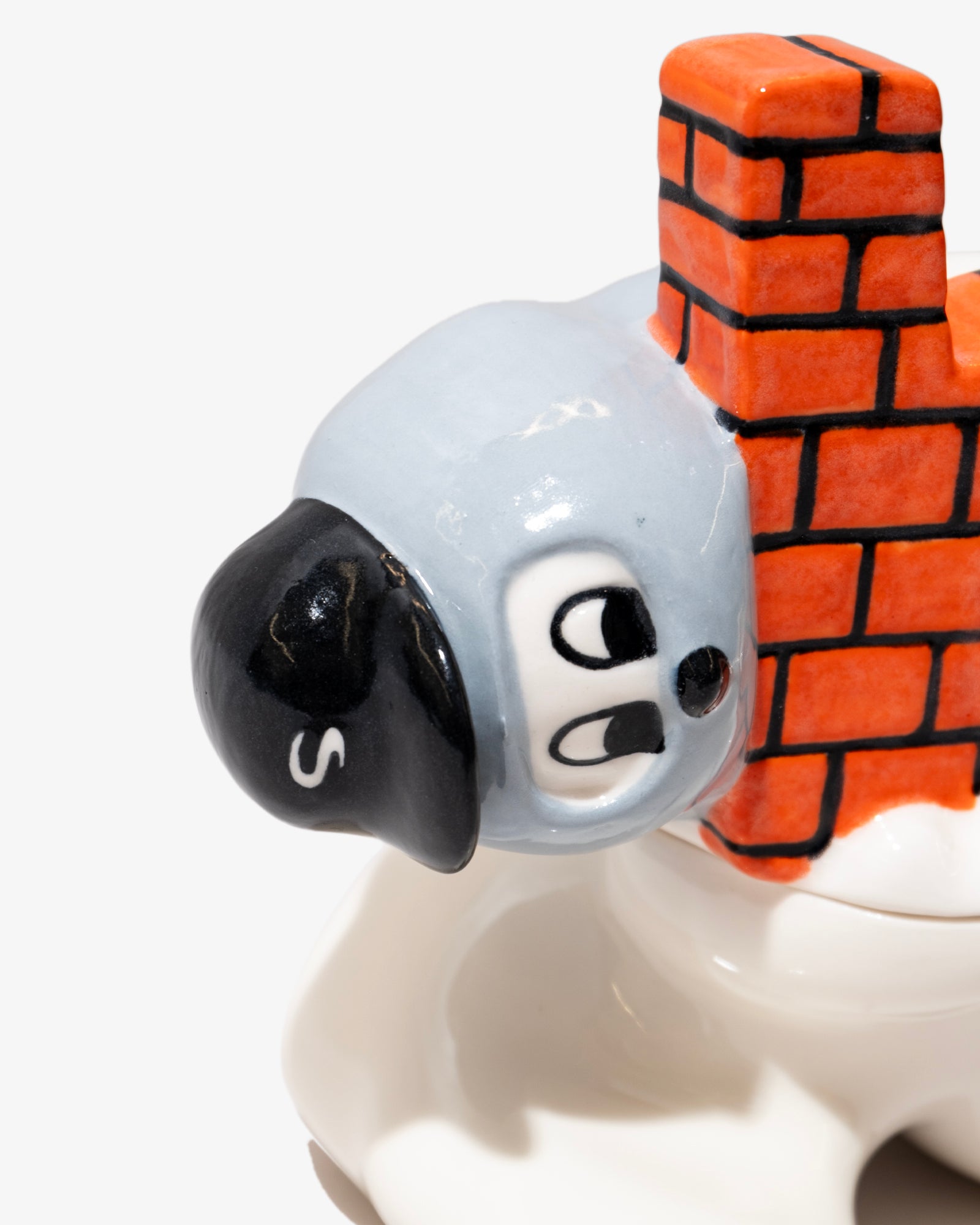 SHINKNOWNSUKE x BALANSA x QH CERAMIC CASE