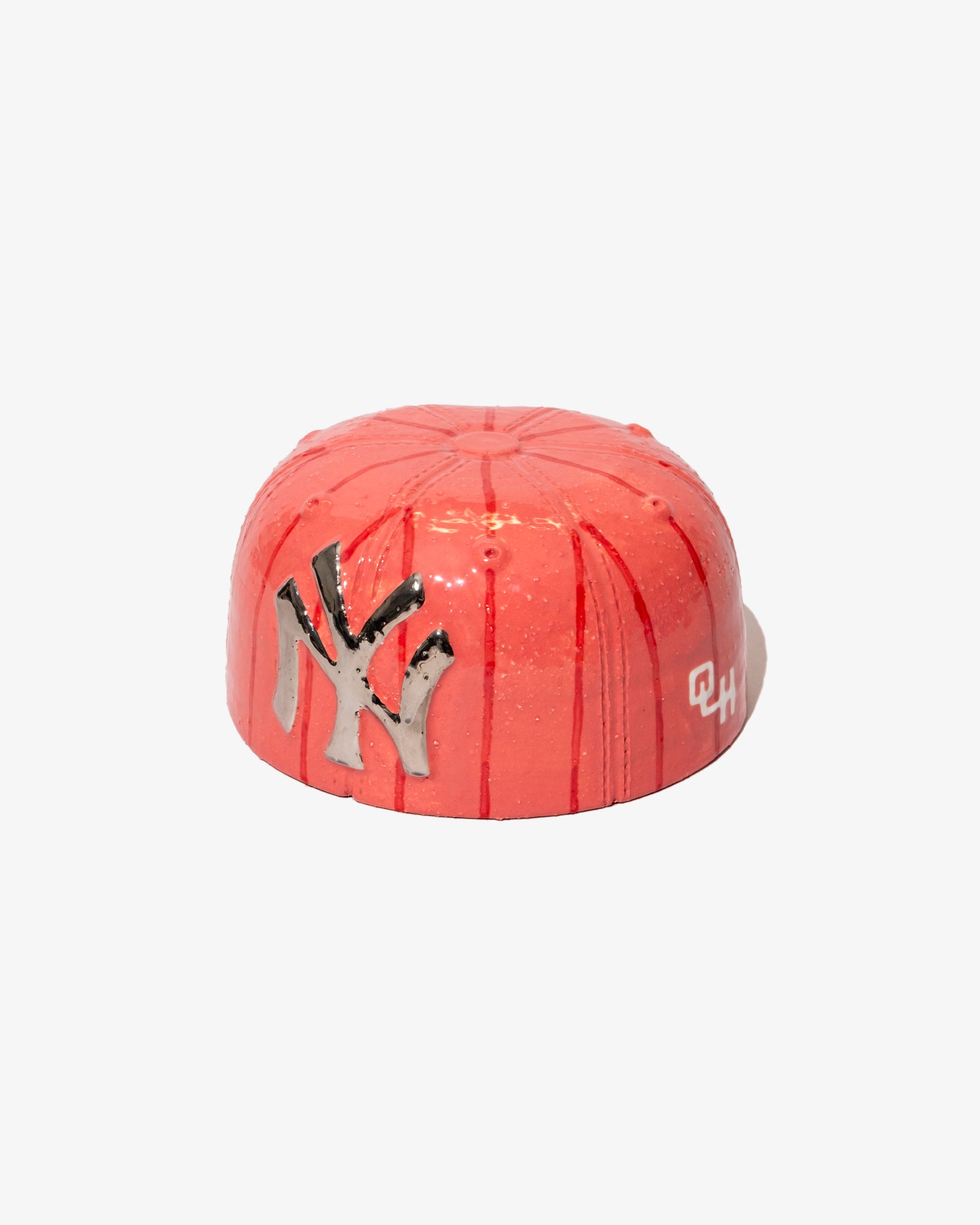 NO BRIM BOWL - NY