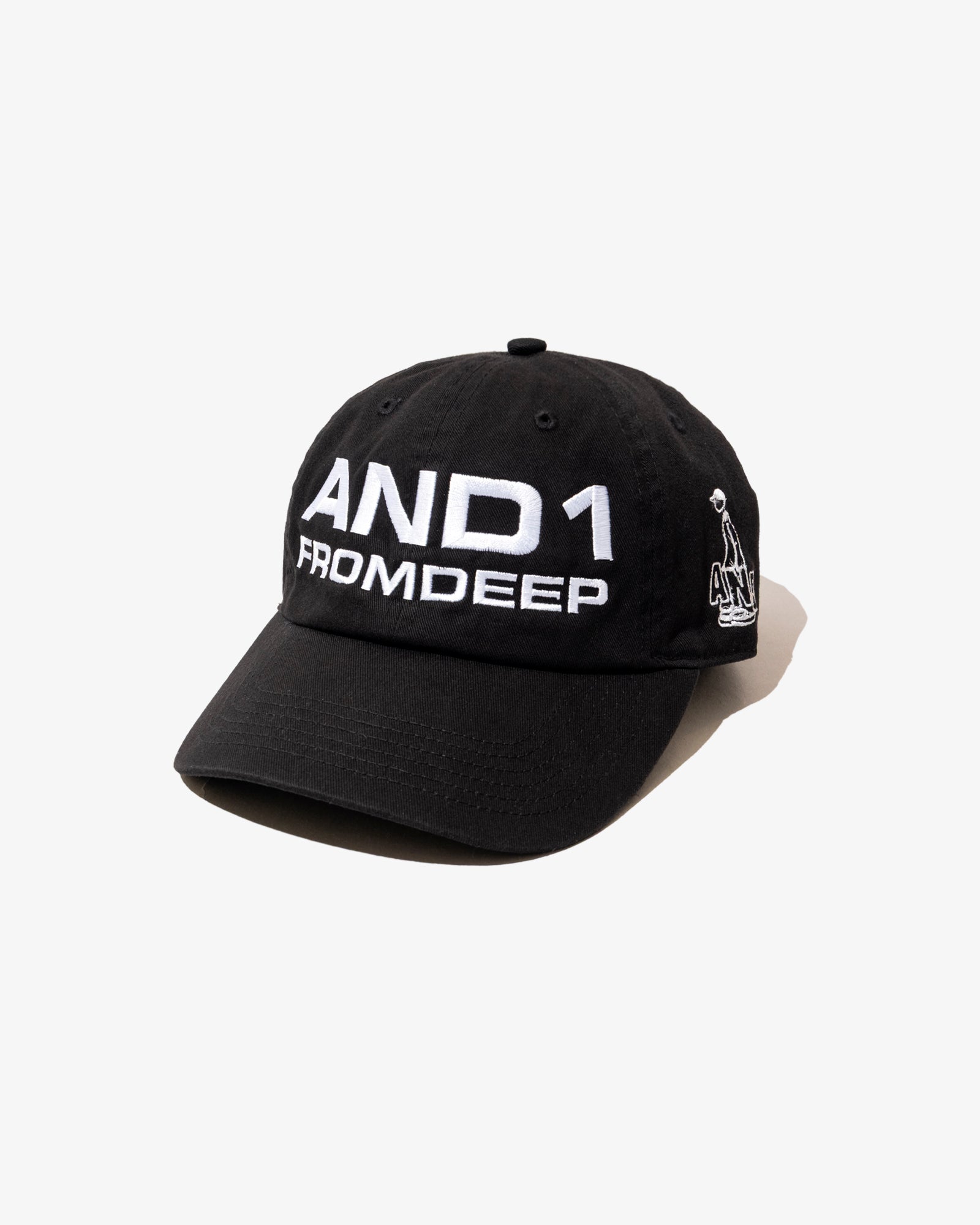 AND1 FROM DEEP CAP