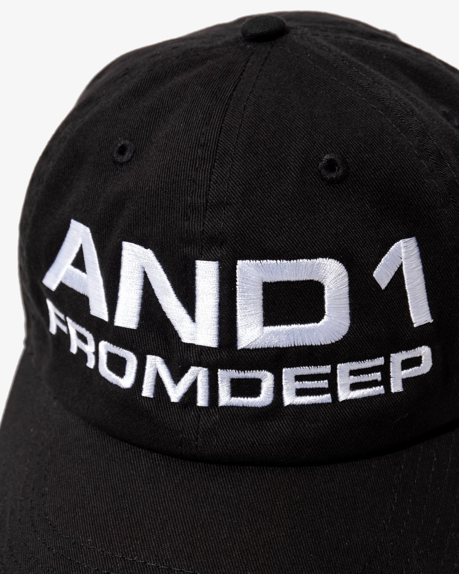 AND1 FROM DEEP CAP