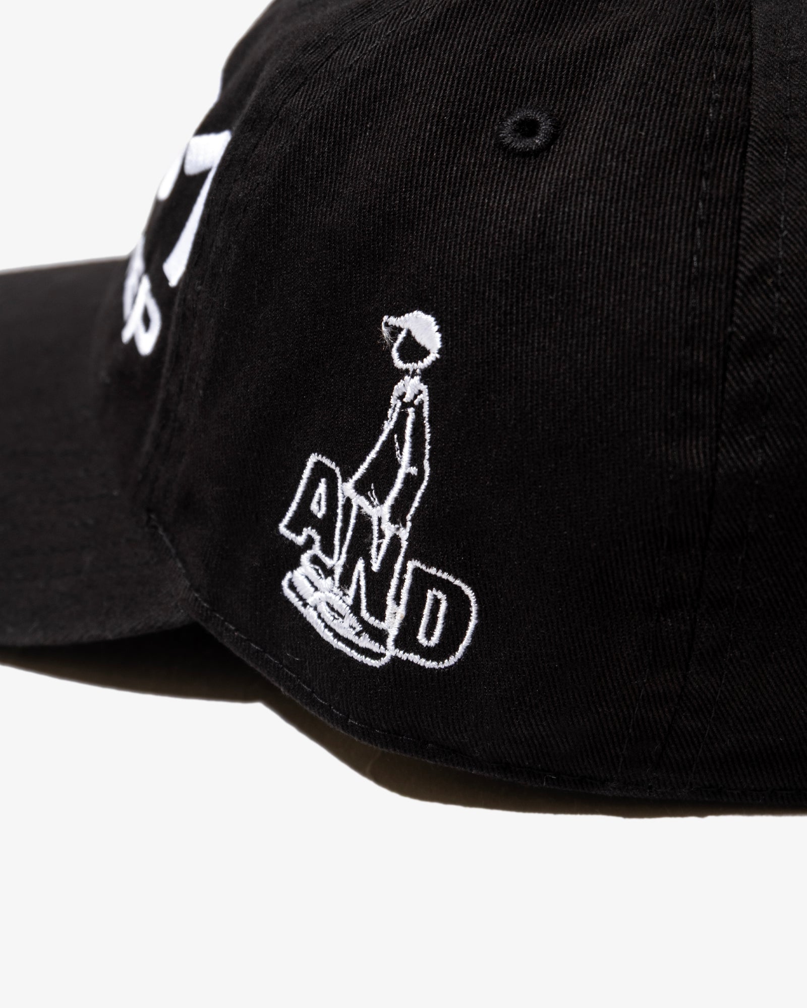 AND1 FROM DEEP CAP