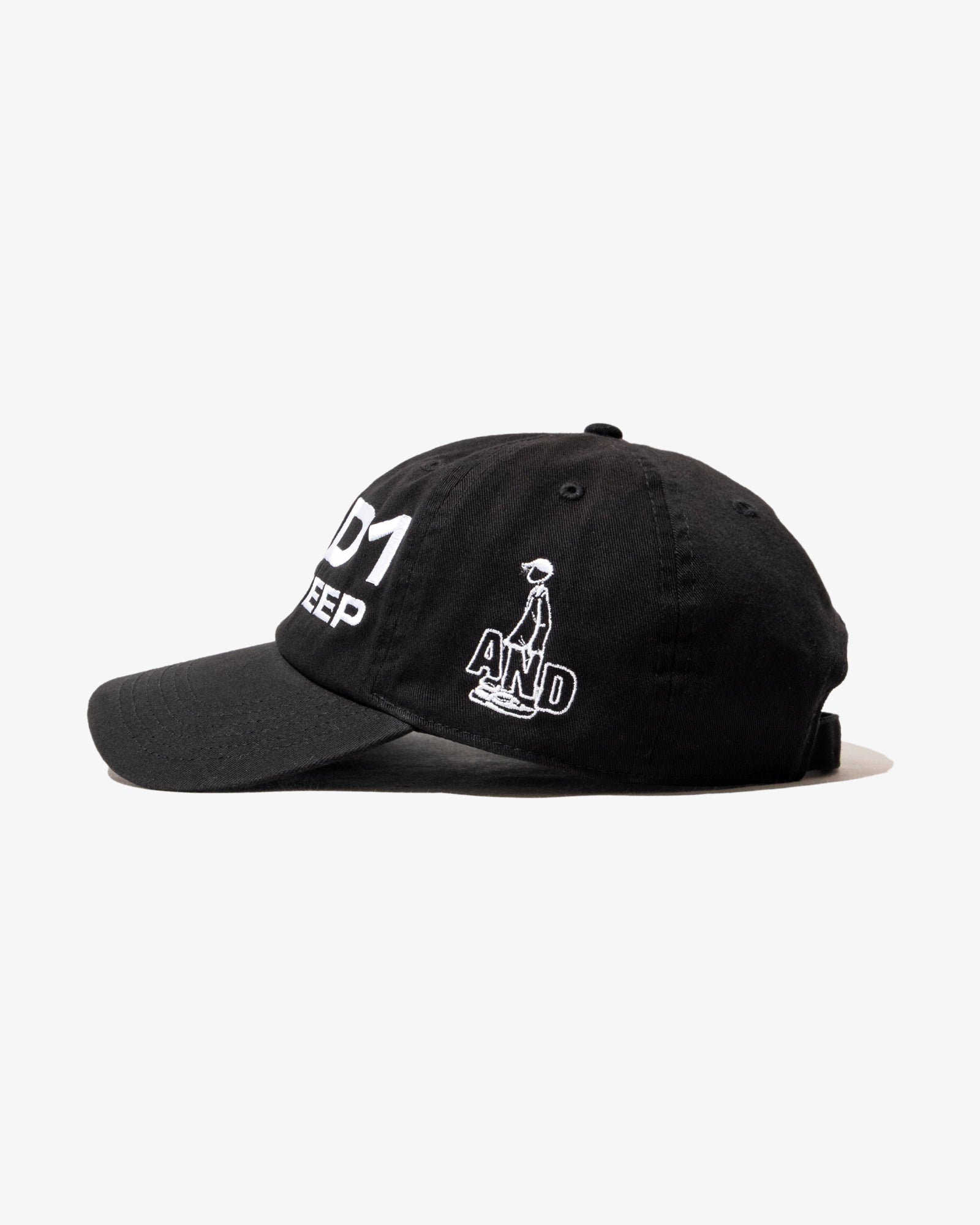 AND1 FROM DEEP CAP