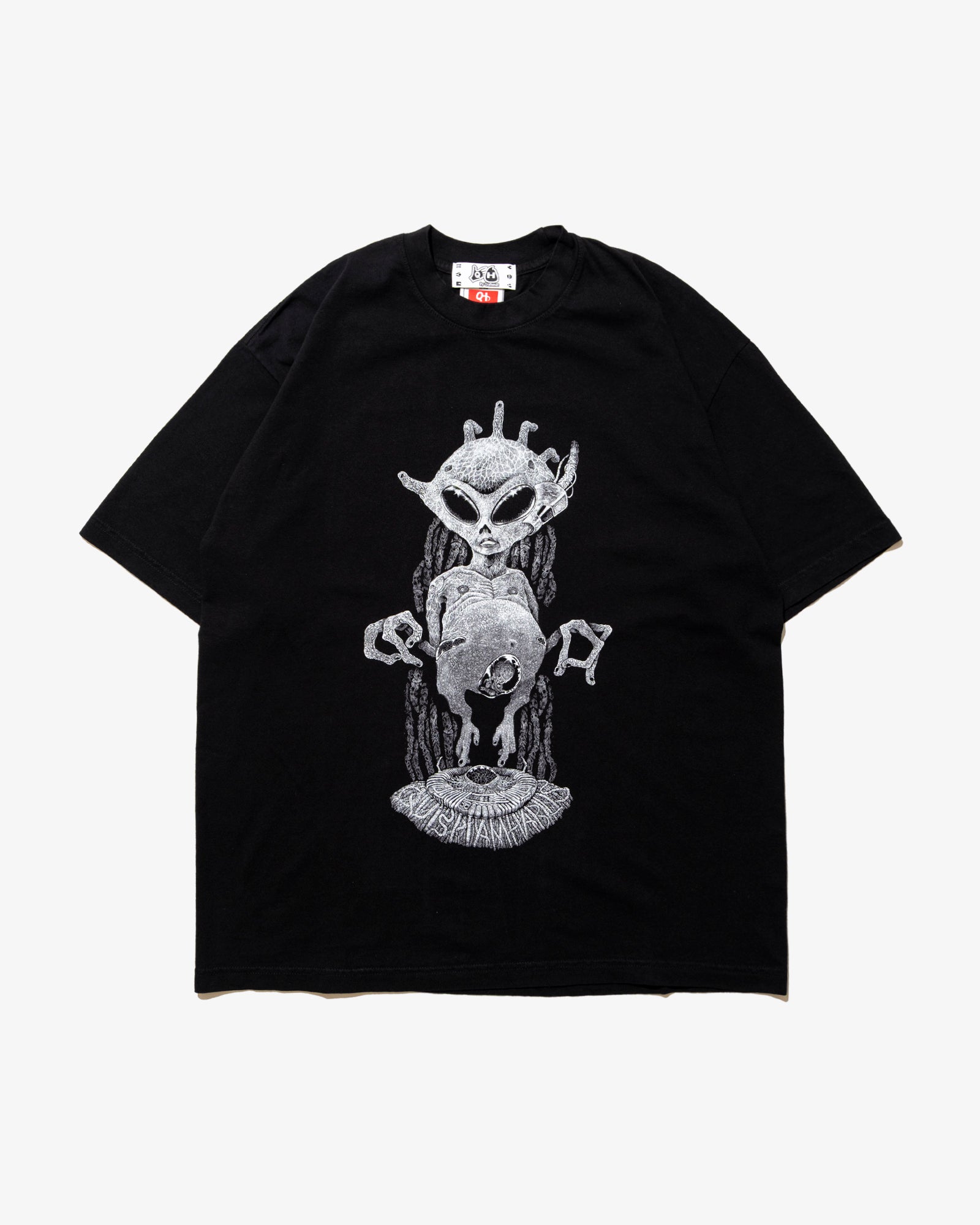 DIGITO S/S T-SHIRT