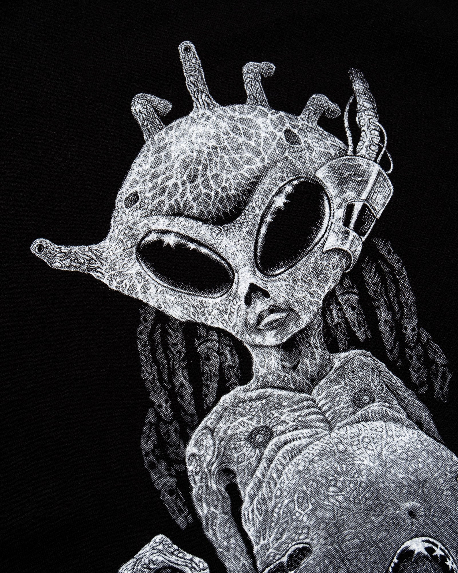 DIGITO S/S T-SHIRT