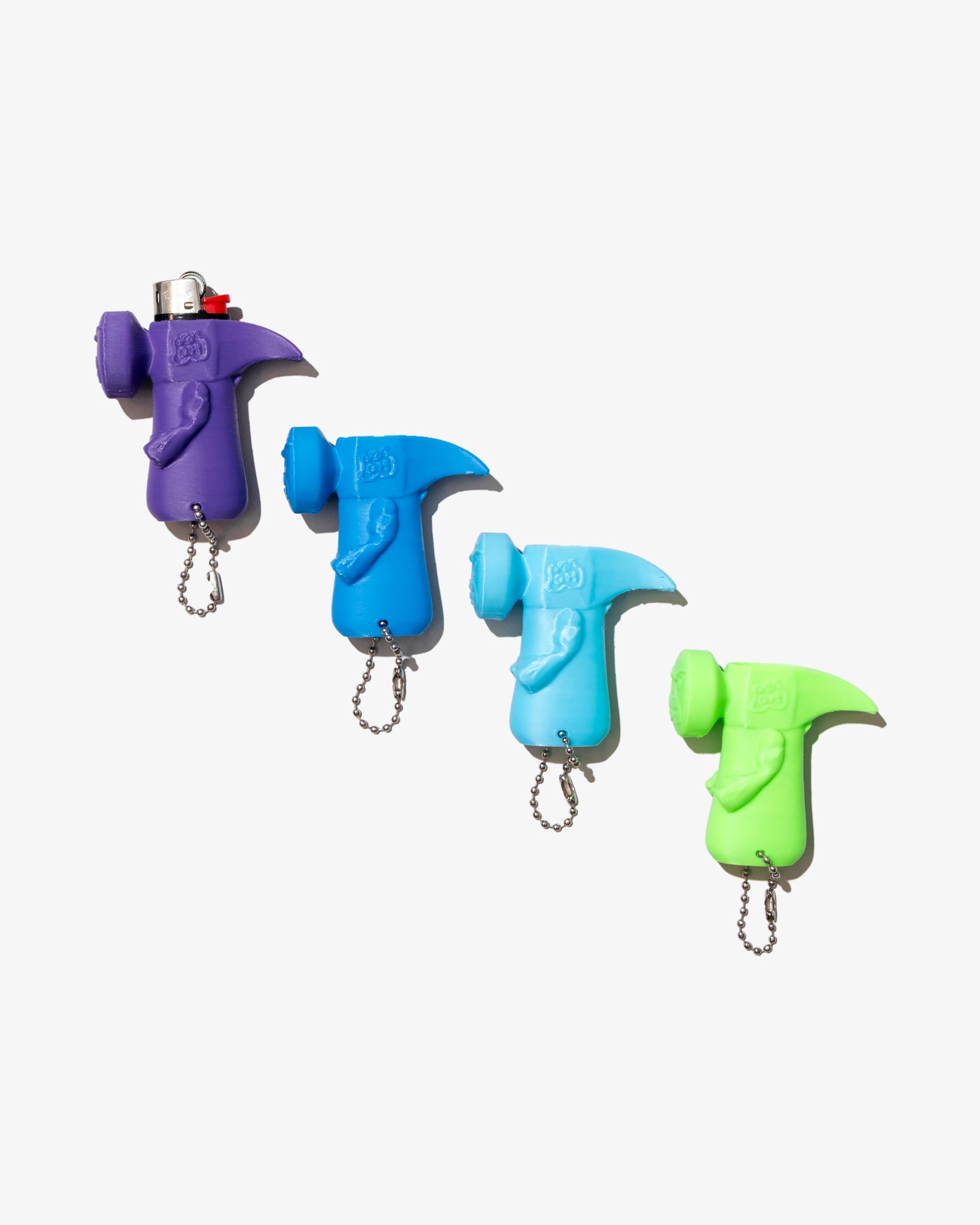 HAMMERBOY LIGHTERCASE