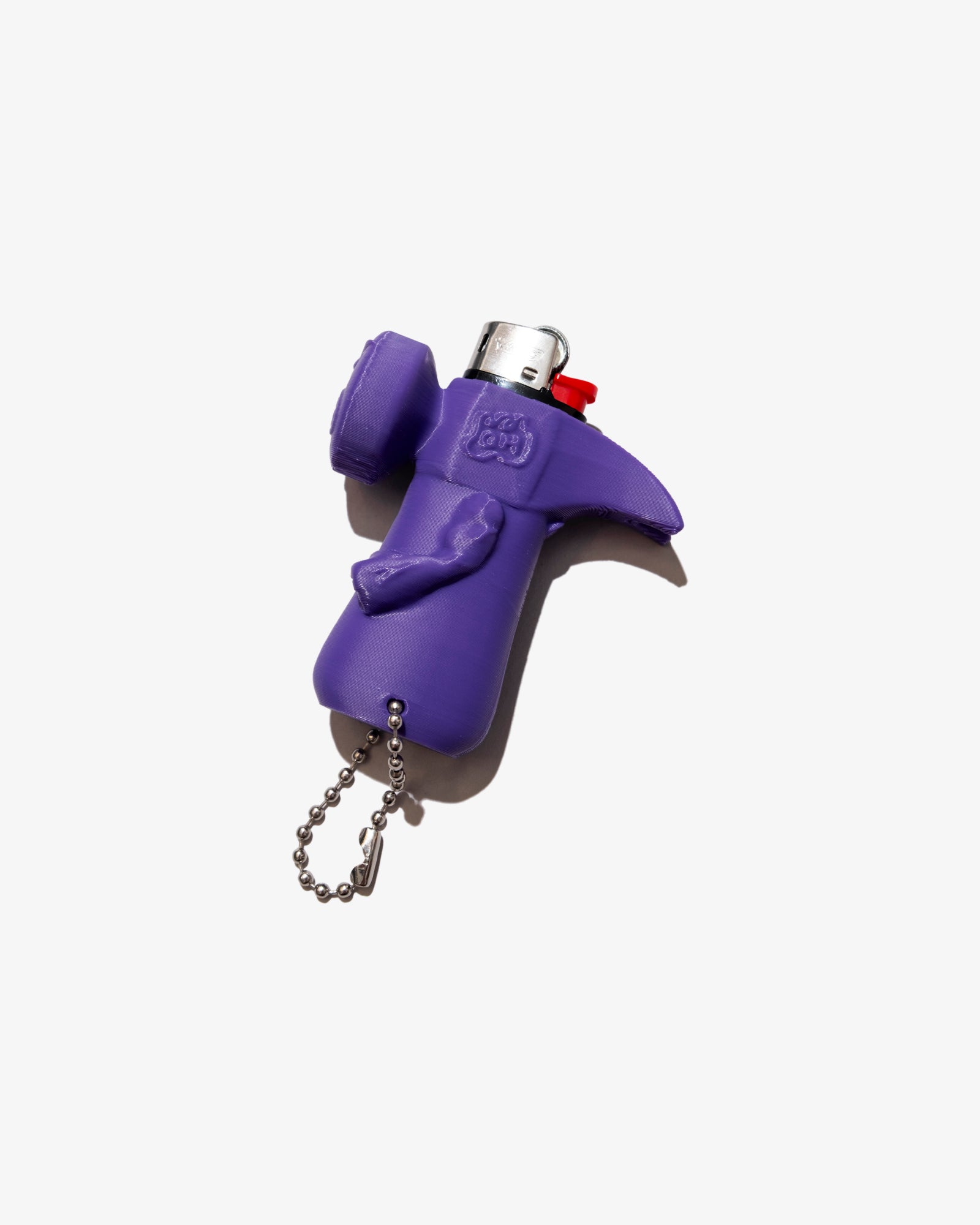 HAMMERBOY LIGHTERCASE