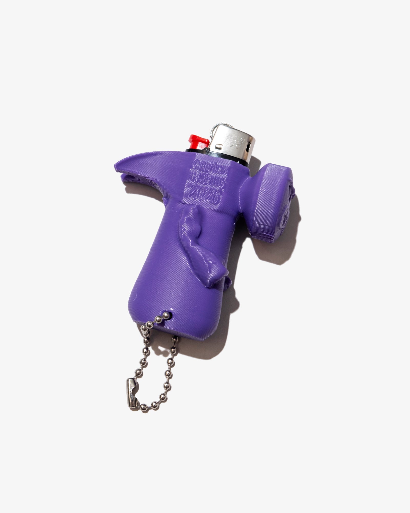 HAMMERBOY LIGHTERCASE