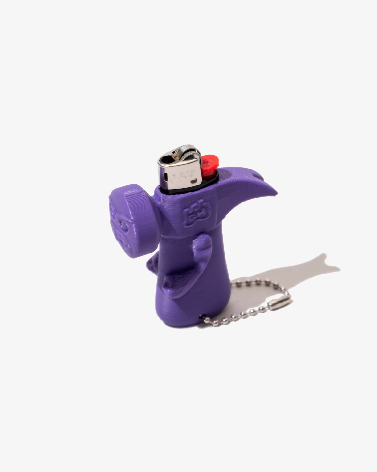 HAMMERBOY LIGHTERCASE