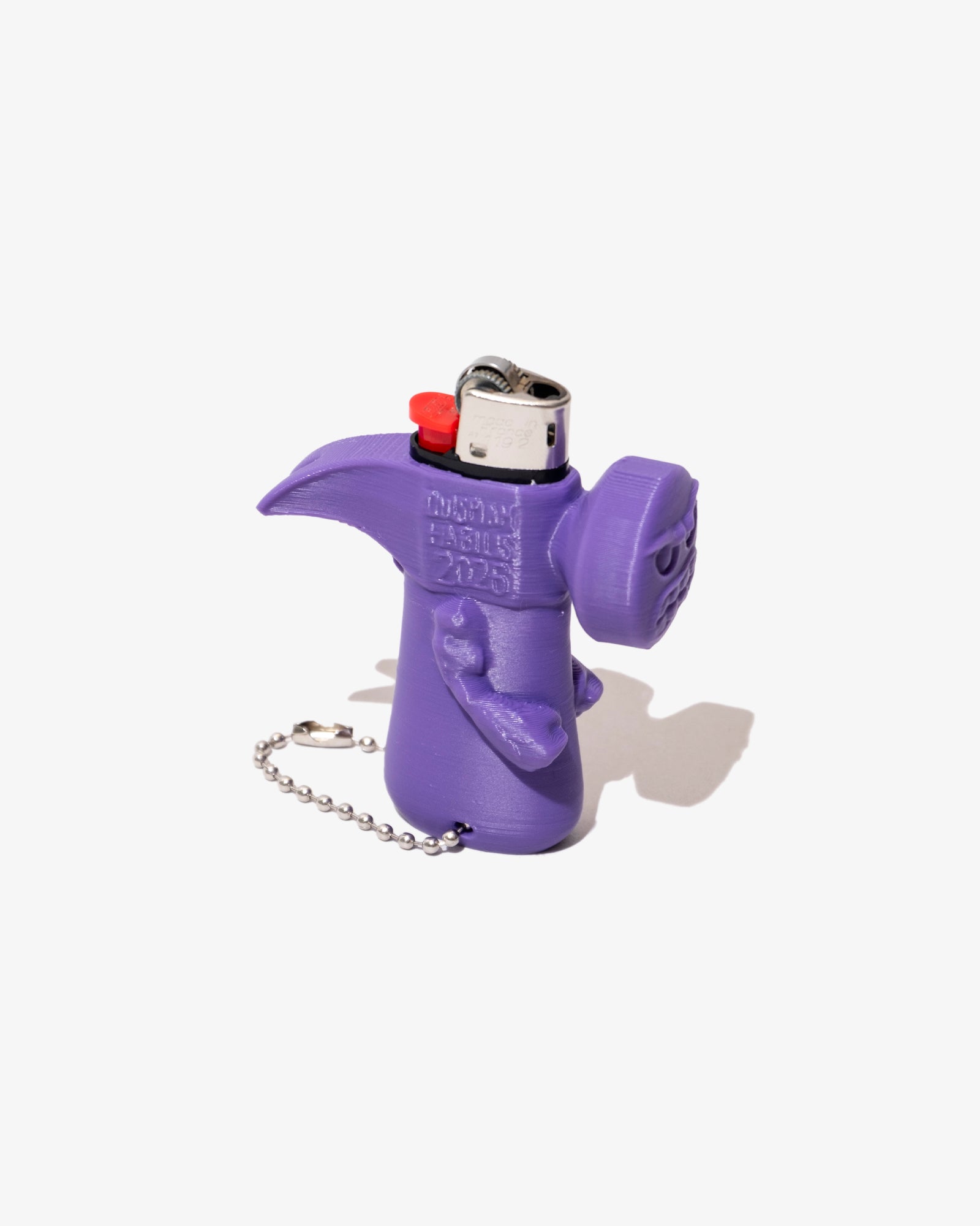 HAMMERBOY LIGHTERCASE