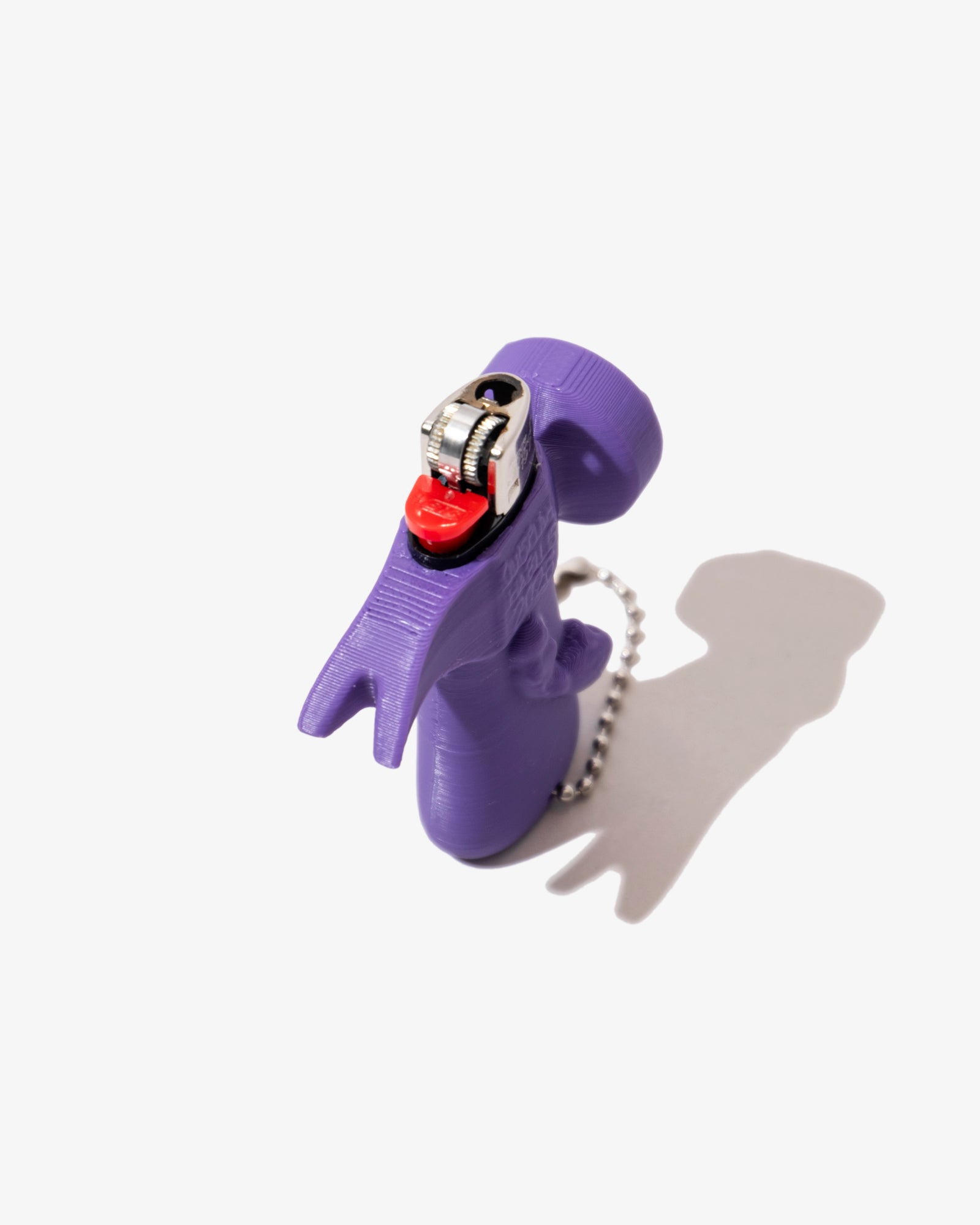 HAMMERBOY LIGHTERCASE