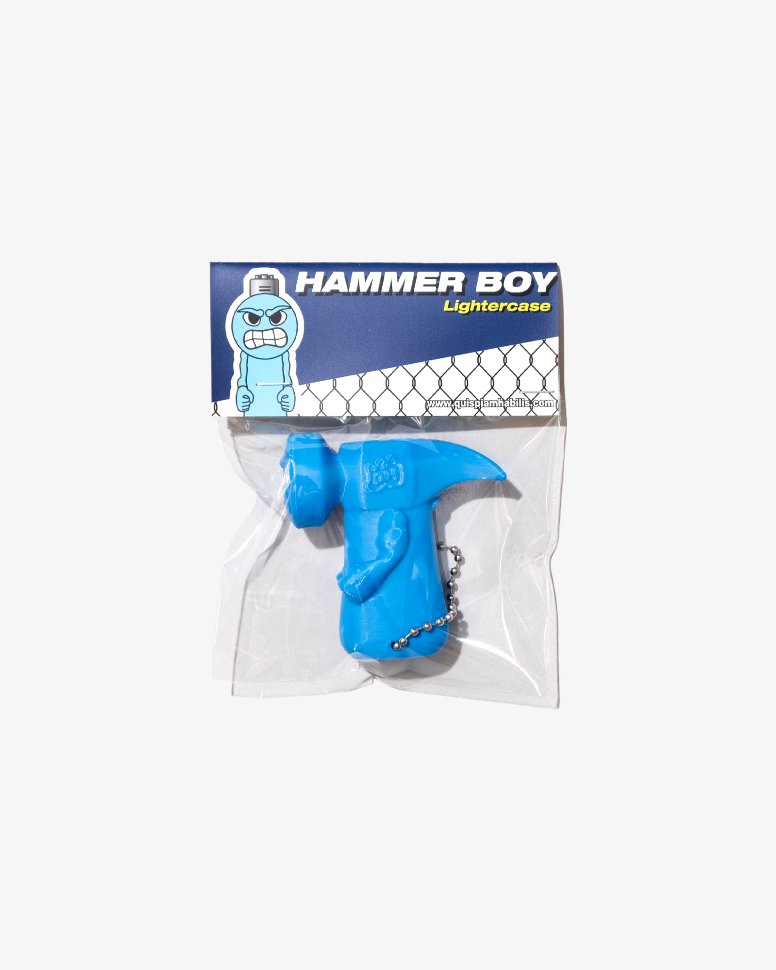 HAMMERBOY LIGHTERCASE