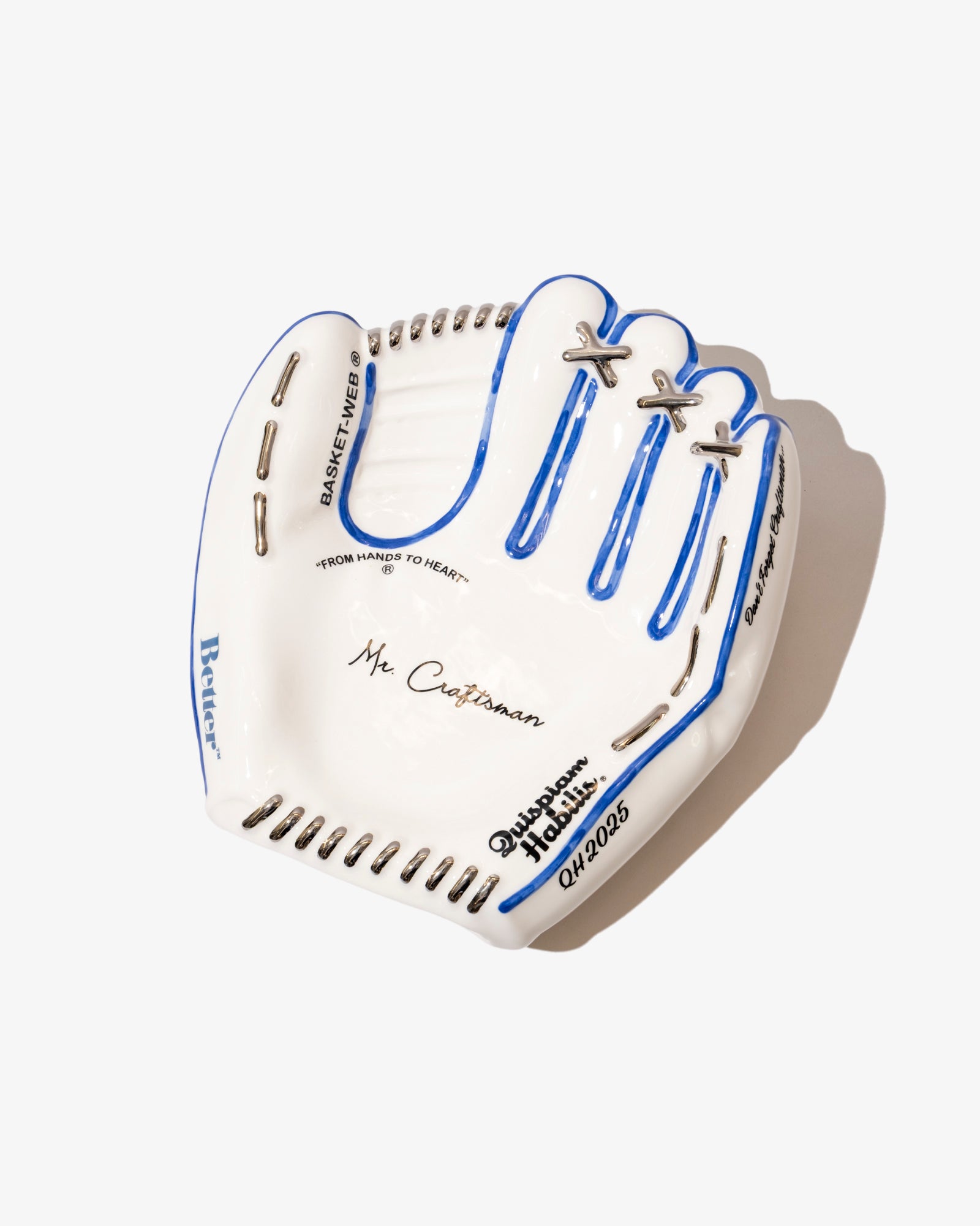 GRIP FIT MITT DISH_BETTER™