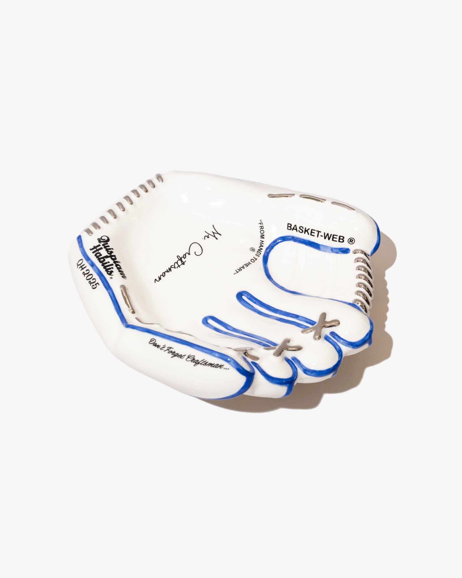 GRIP FIT MITT DISH_BETTER™