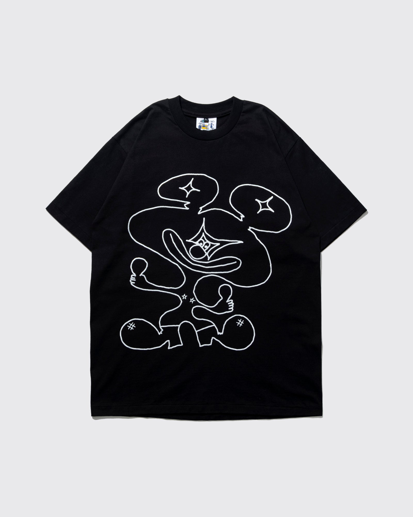 TULREXX TEE