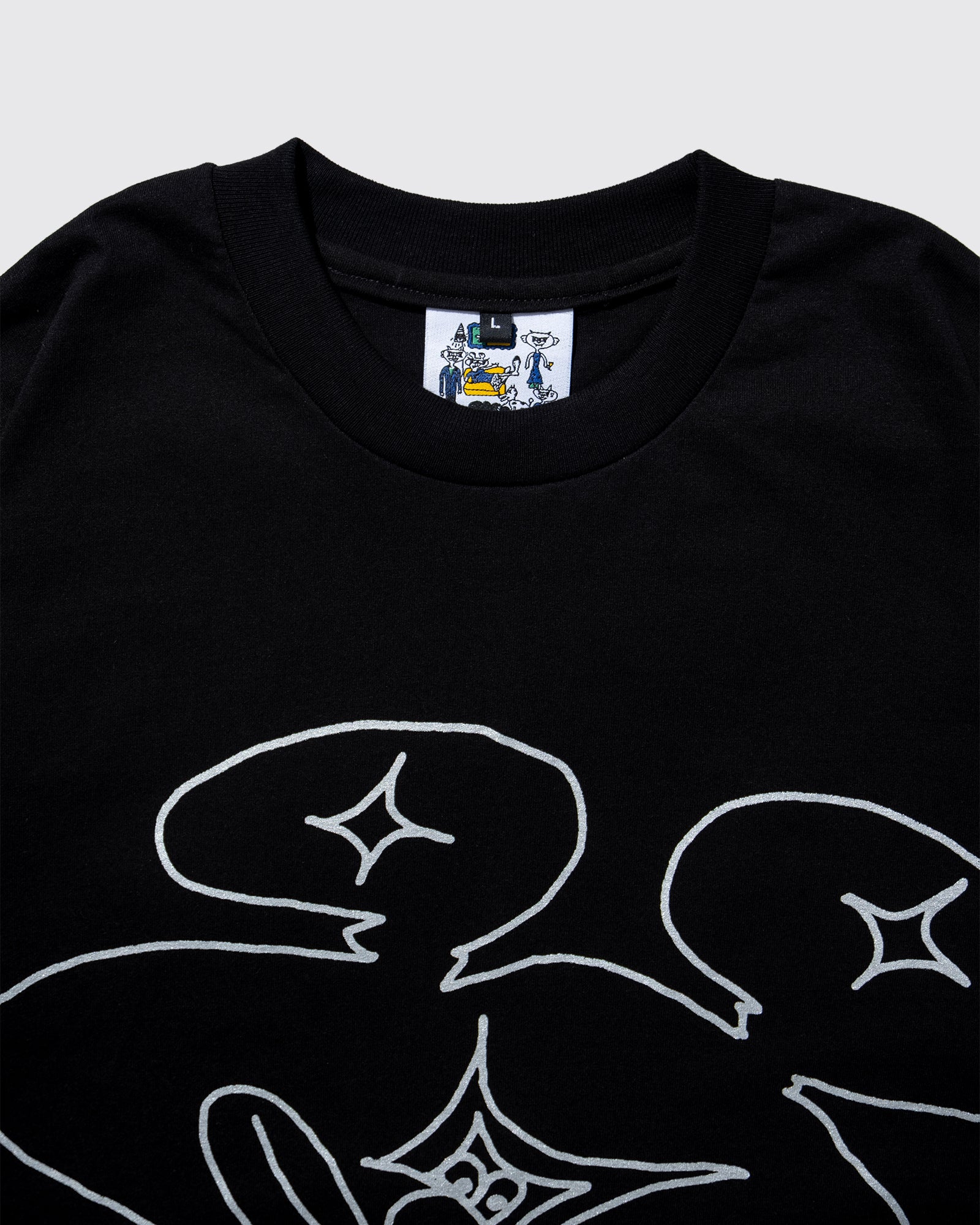 TULREXX TEE