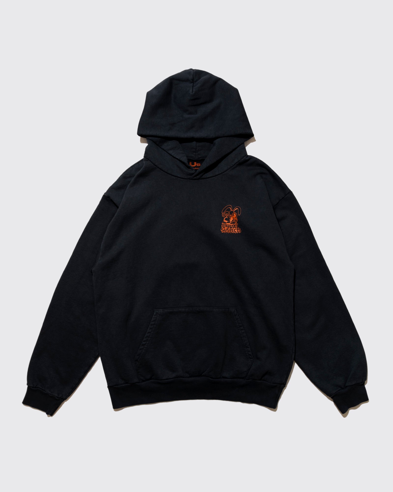 BUNNY HOODIE