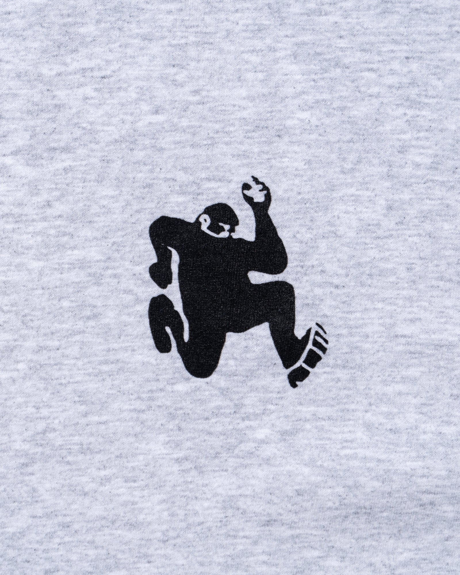 ISSUE 7 T-SHIRT (Grey)