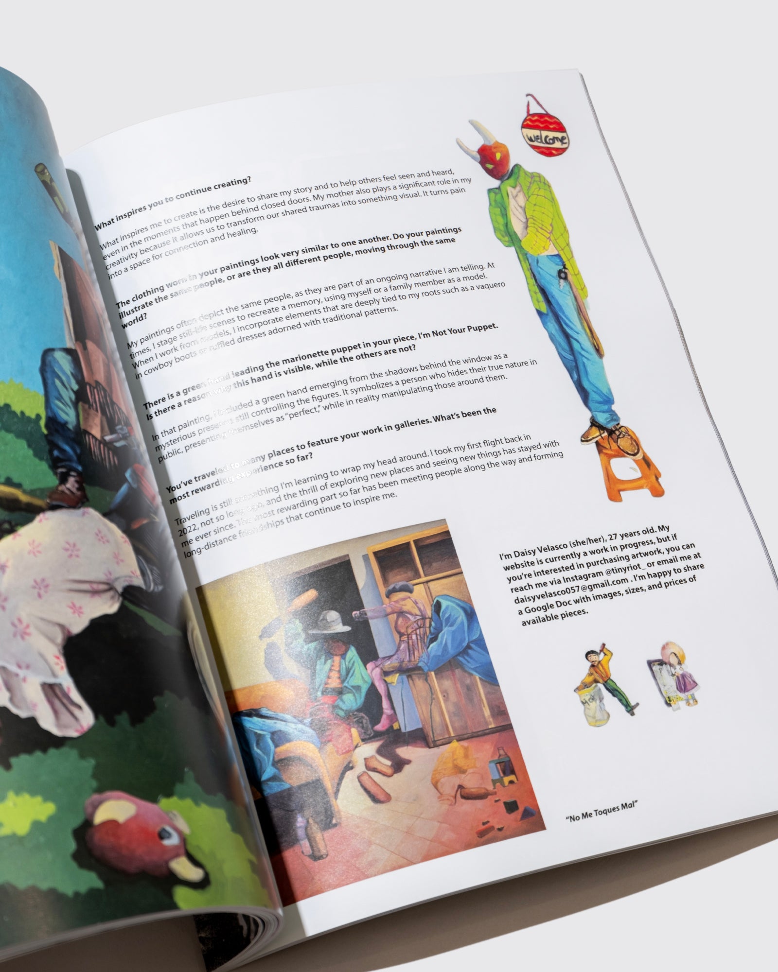 ISSUE 7