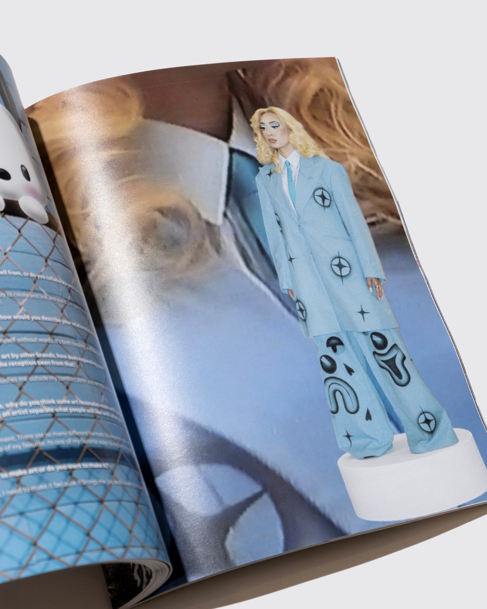 ISSUE 7