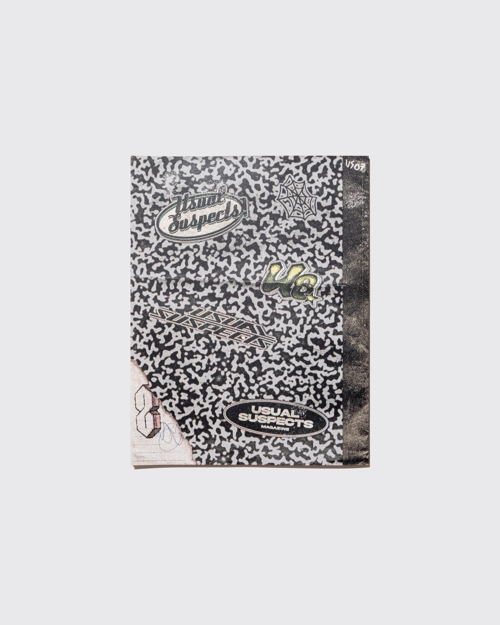 ISSUE 7