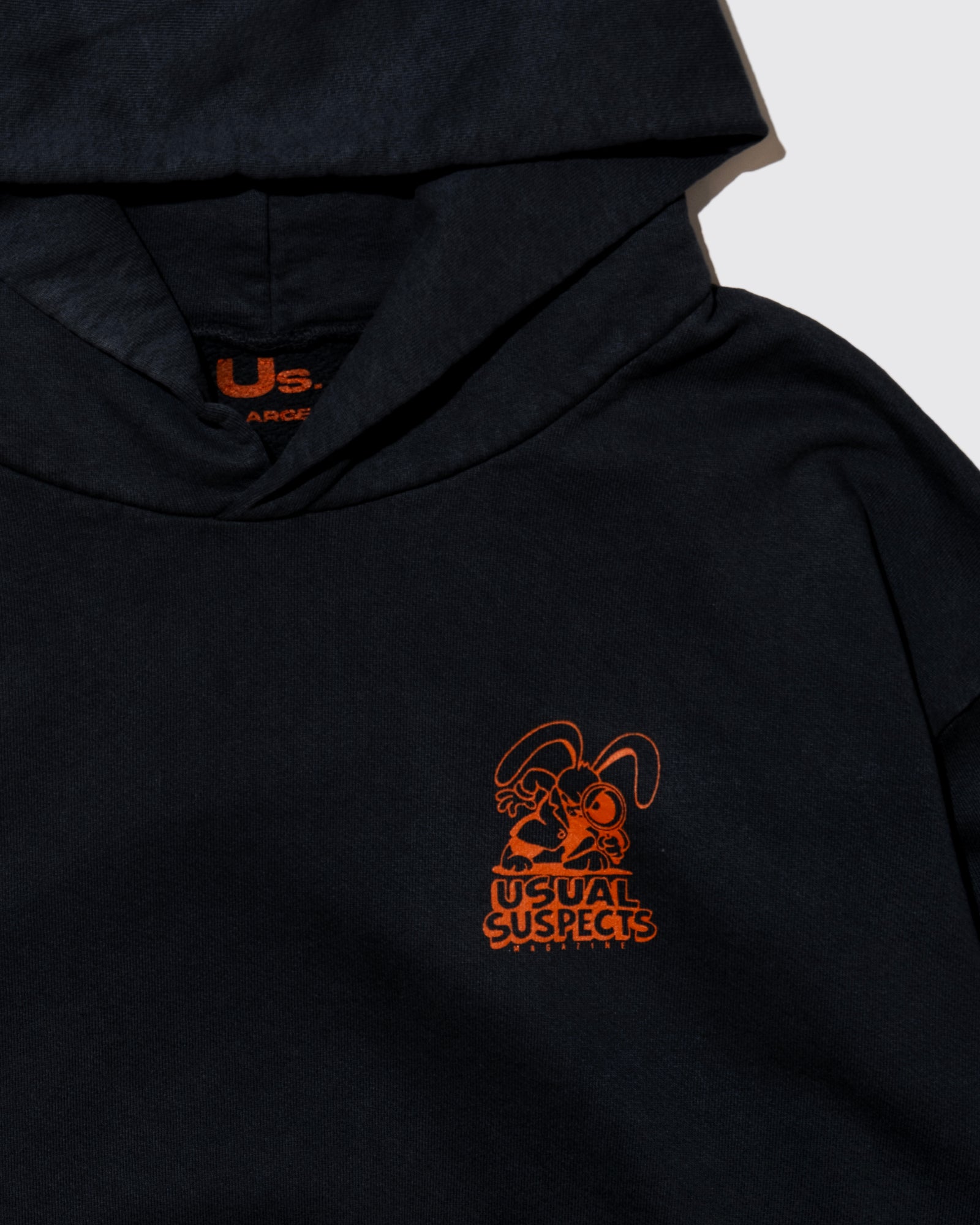 BUNNY HOODIE