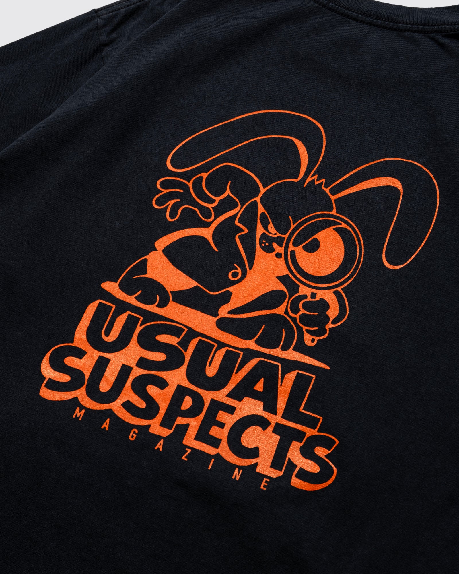 BUNNY T-SHIRT