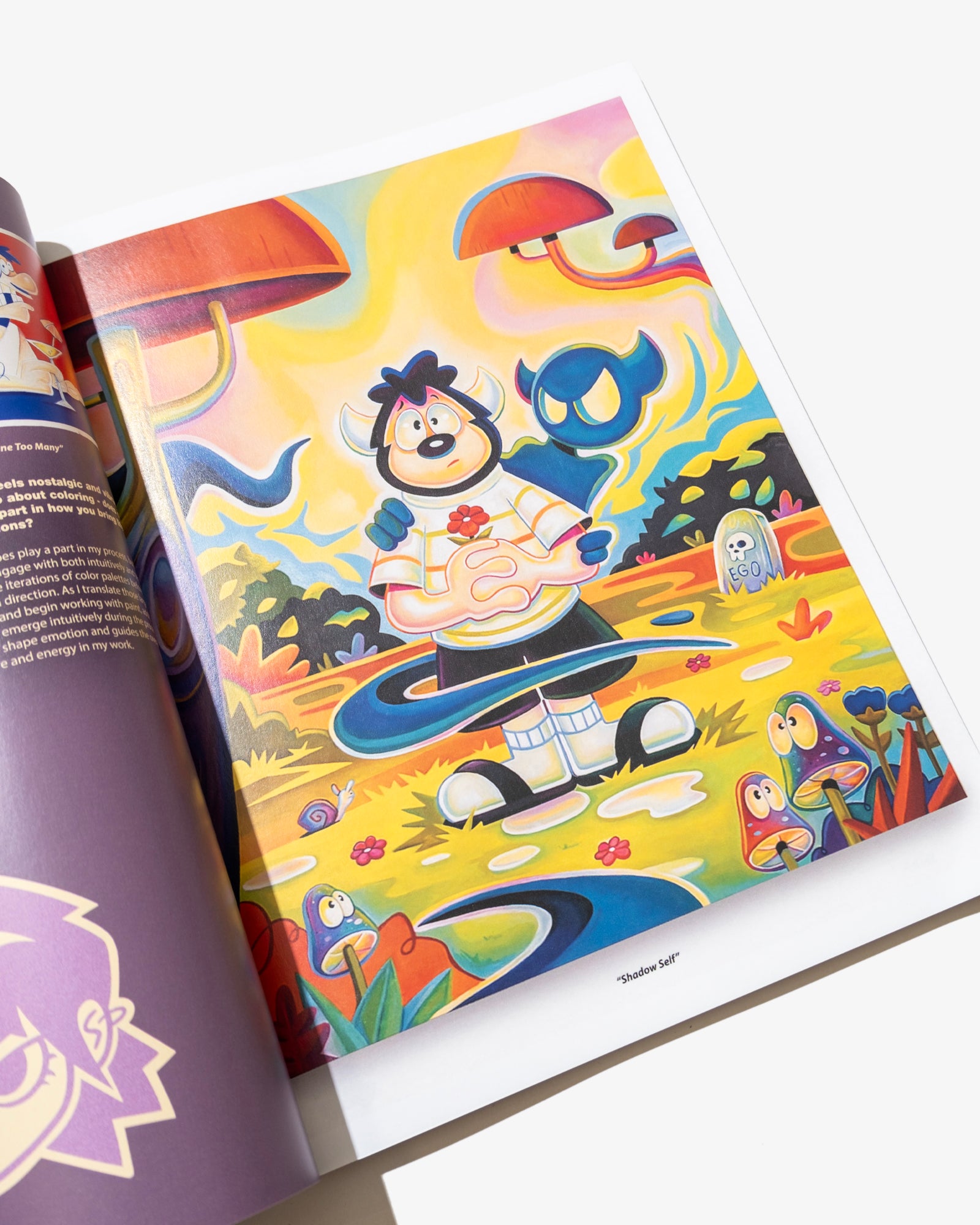 ISSUE 8