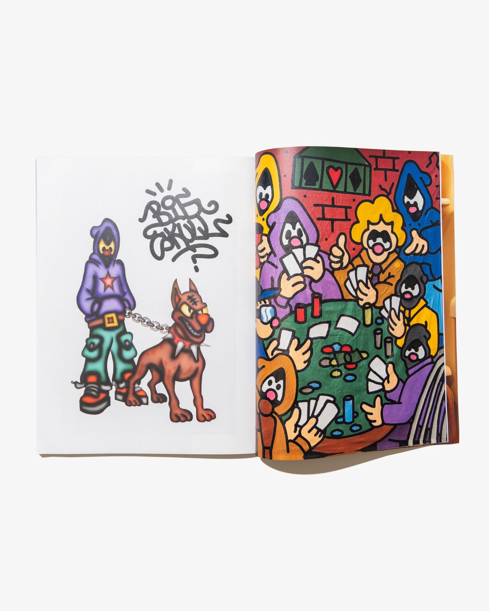 ISSUE 8