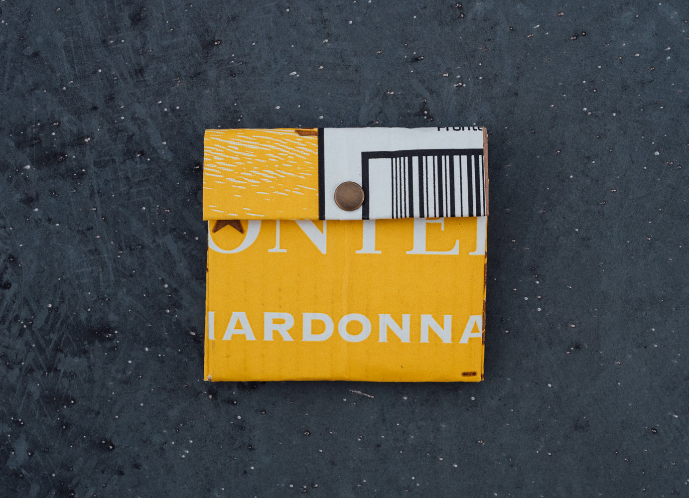 CARTON WALLET WORKSHOP