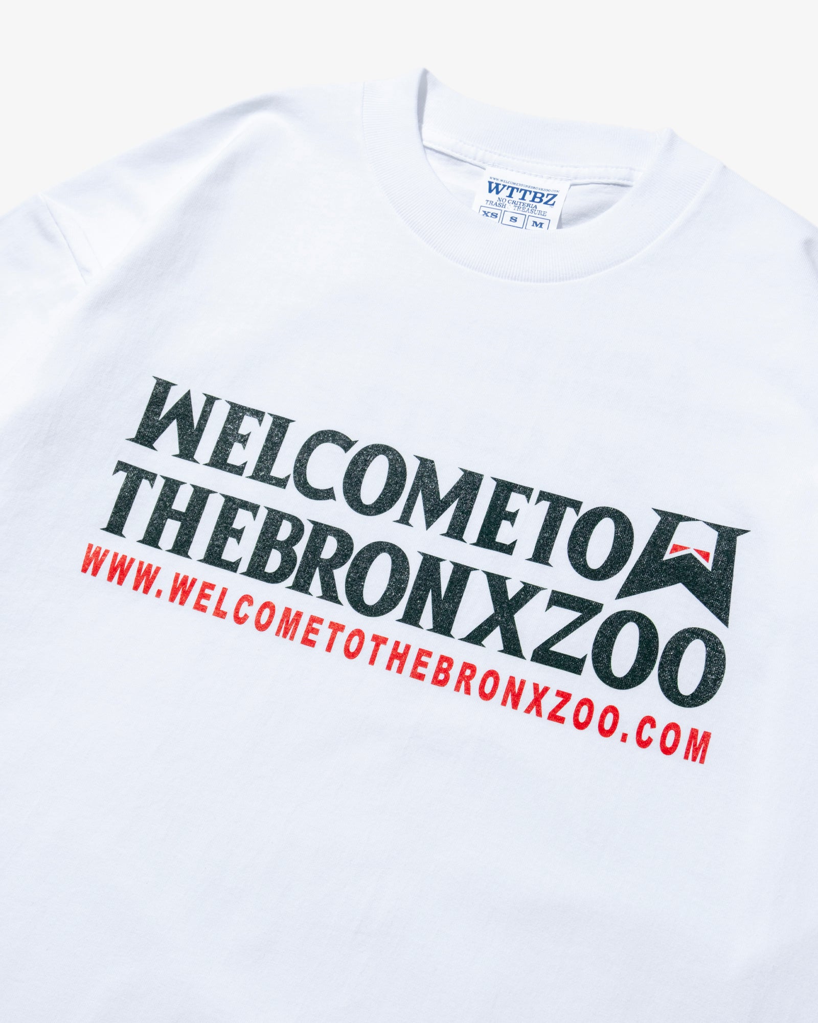 W'PHISTO TEE