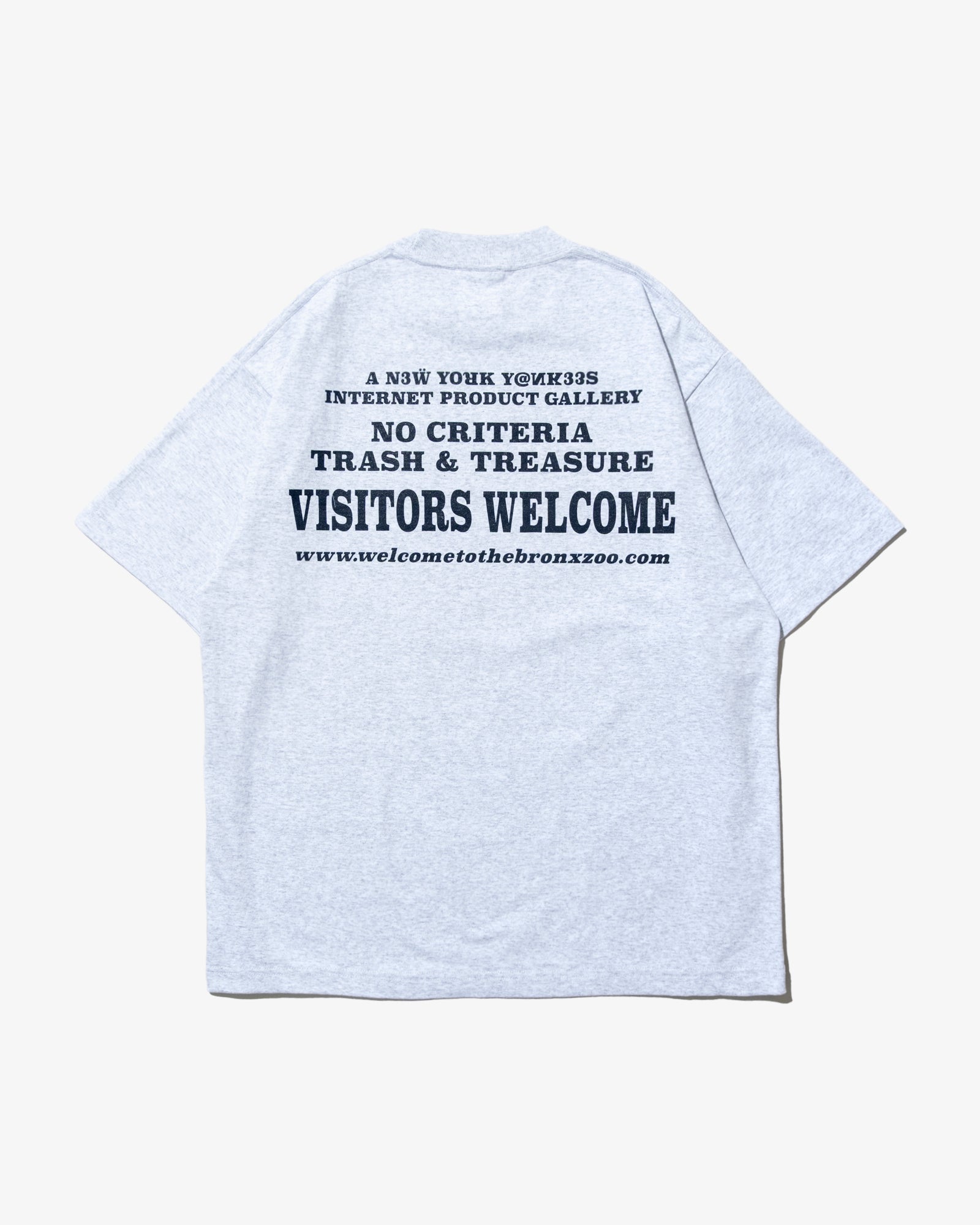 ORIGINAL TEE